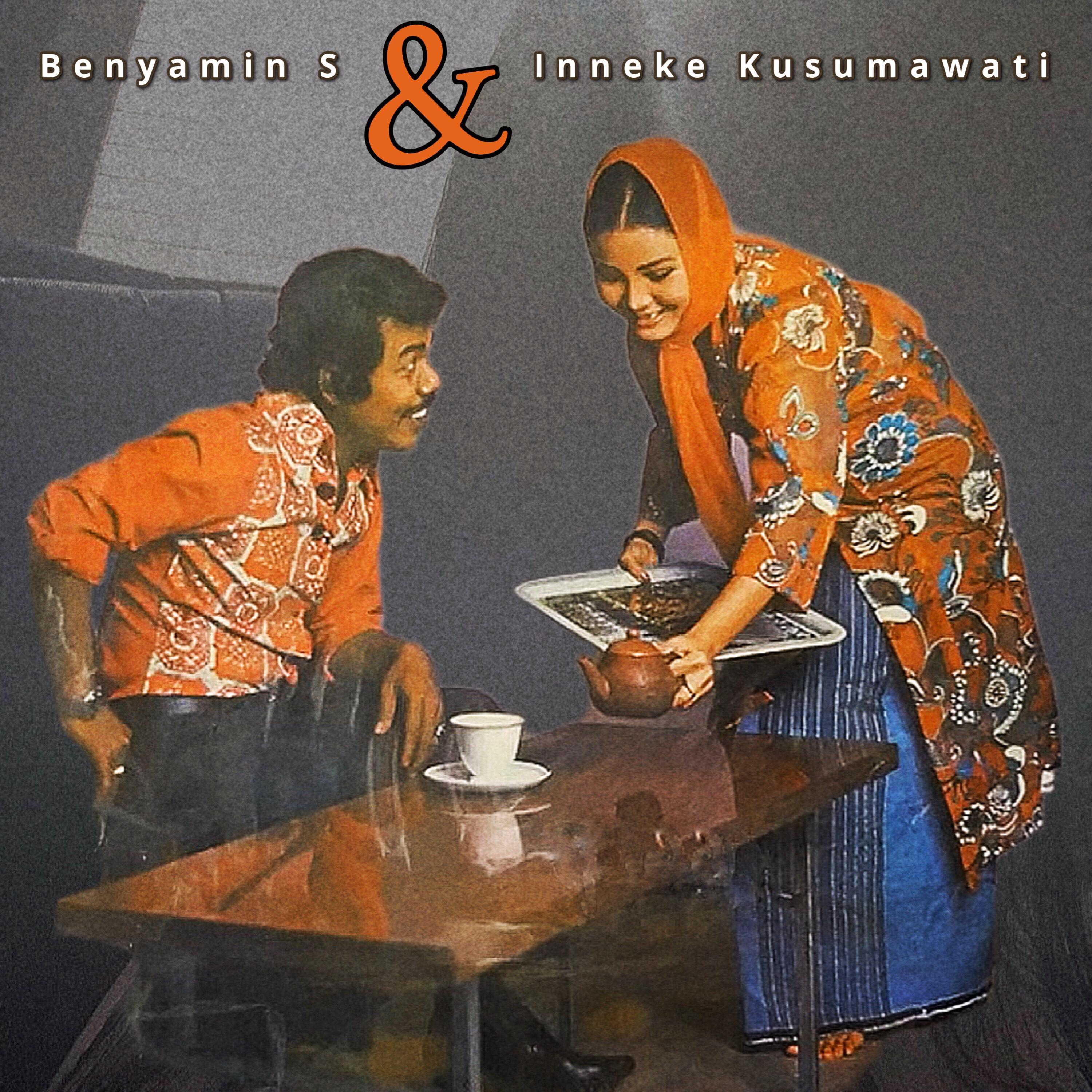 Релиз Janda Kembang