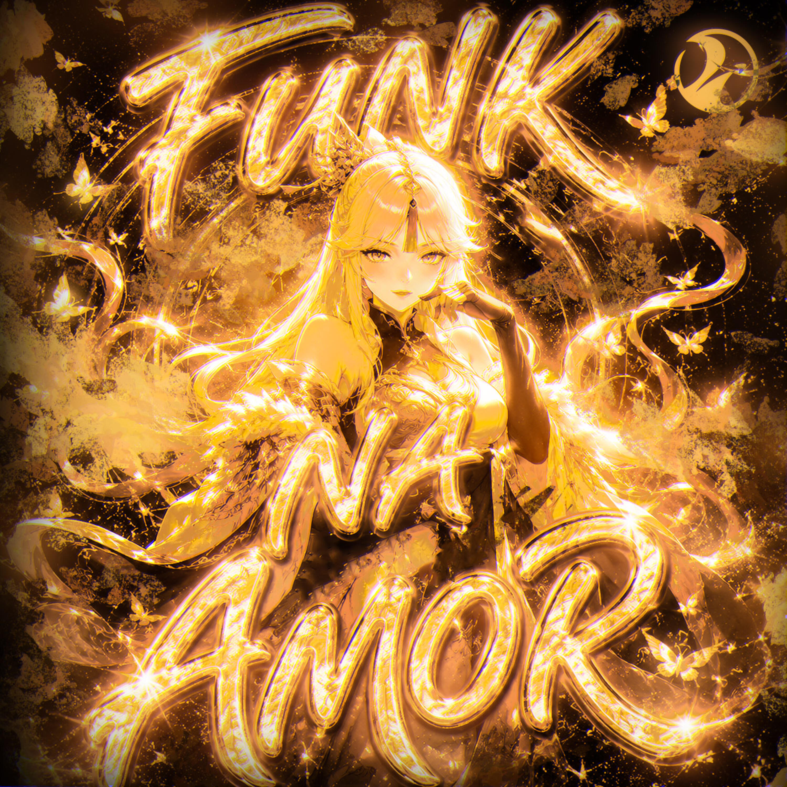 Релиз FUNK NA AMOR