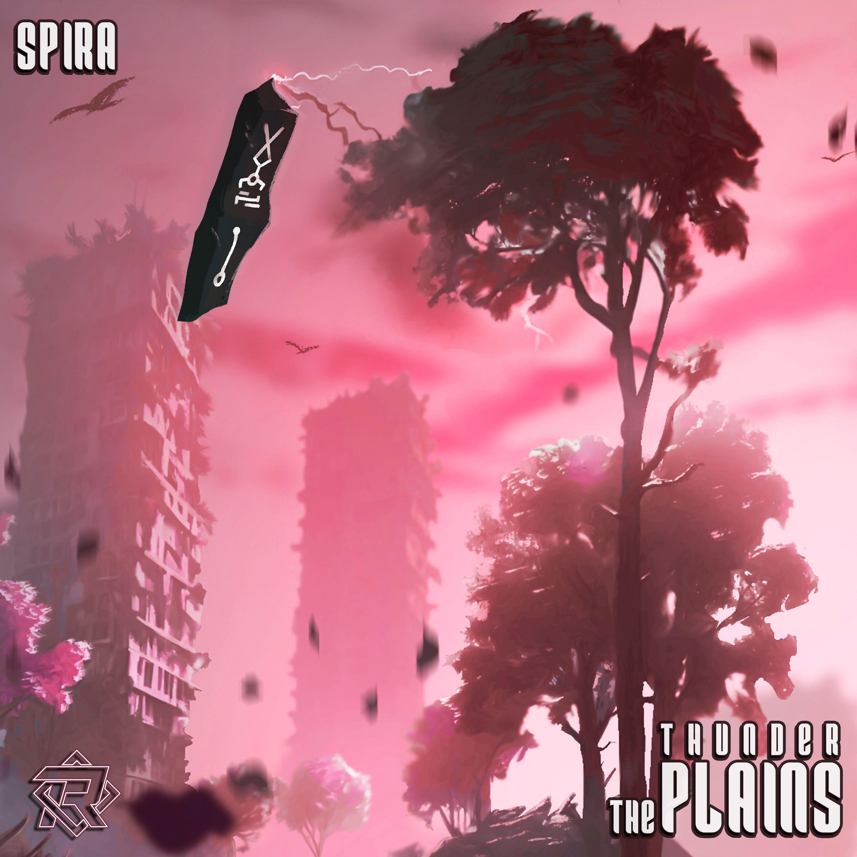 Релиз The Thunder Plains