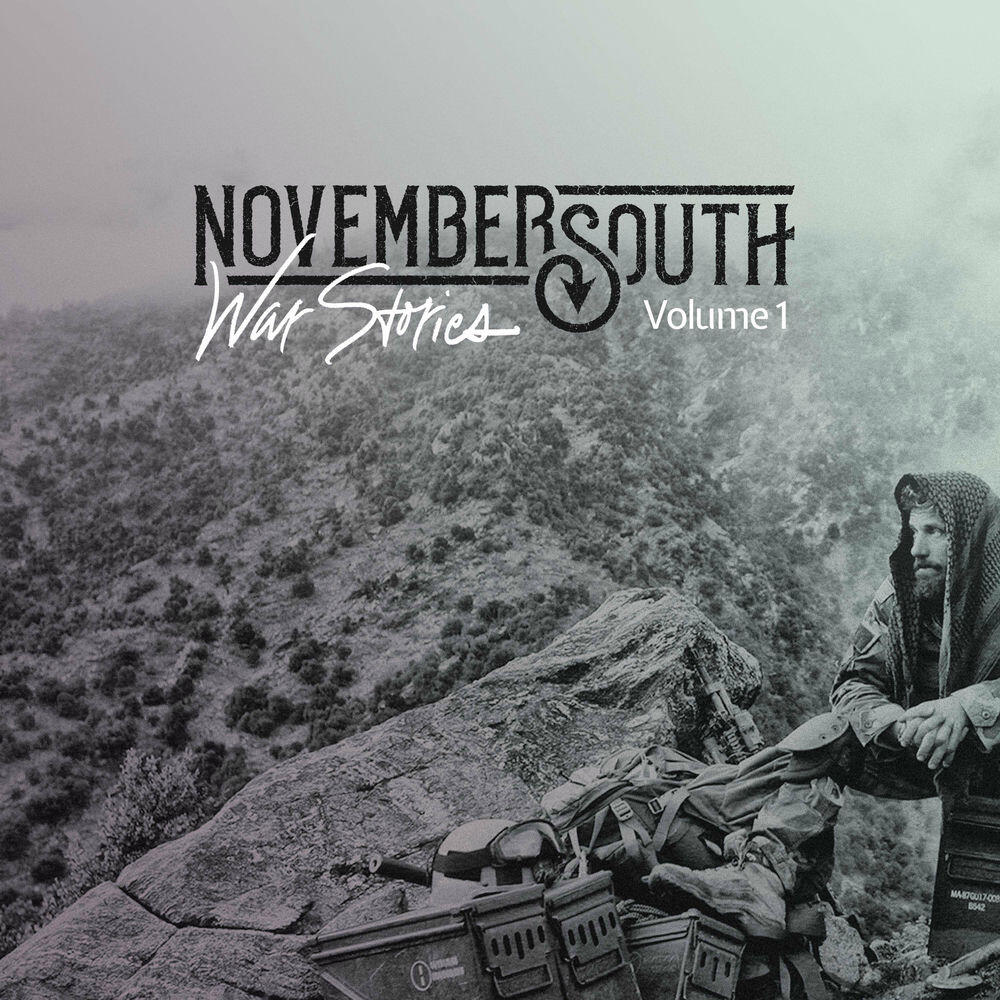 Релиз War Stories Volume 1