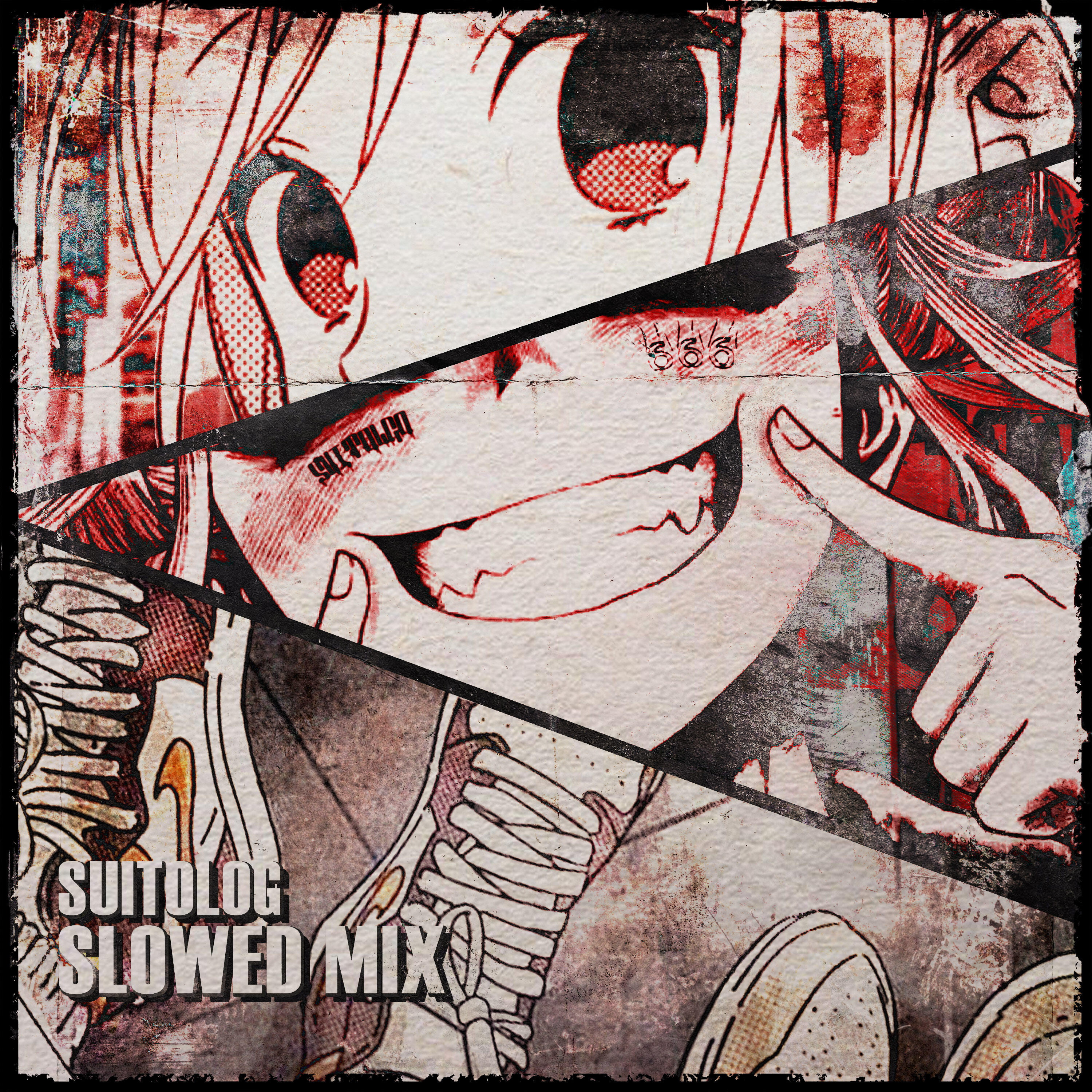 Постер альбома Slowed Mix