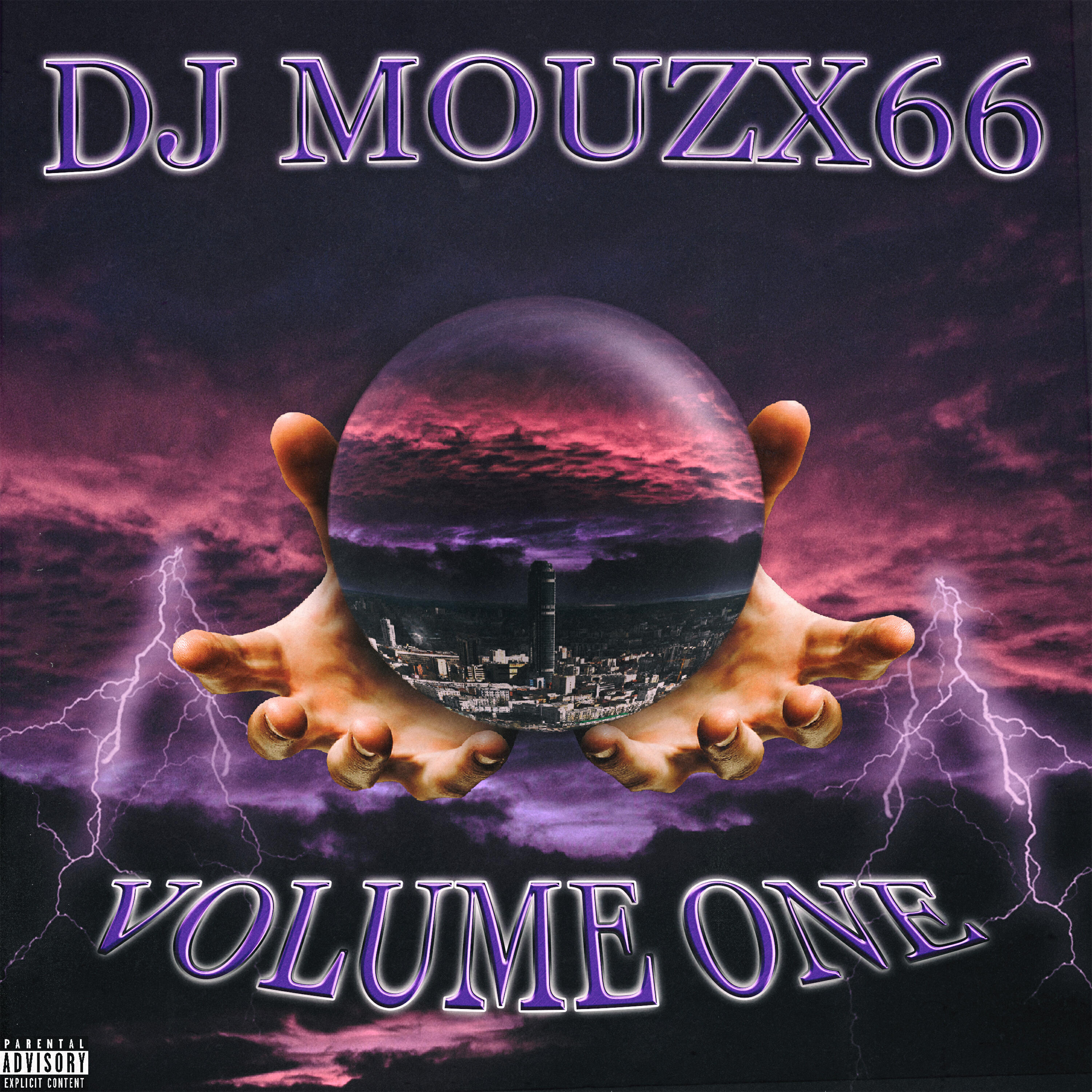 Релиз Volume One