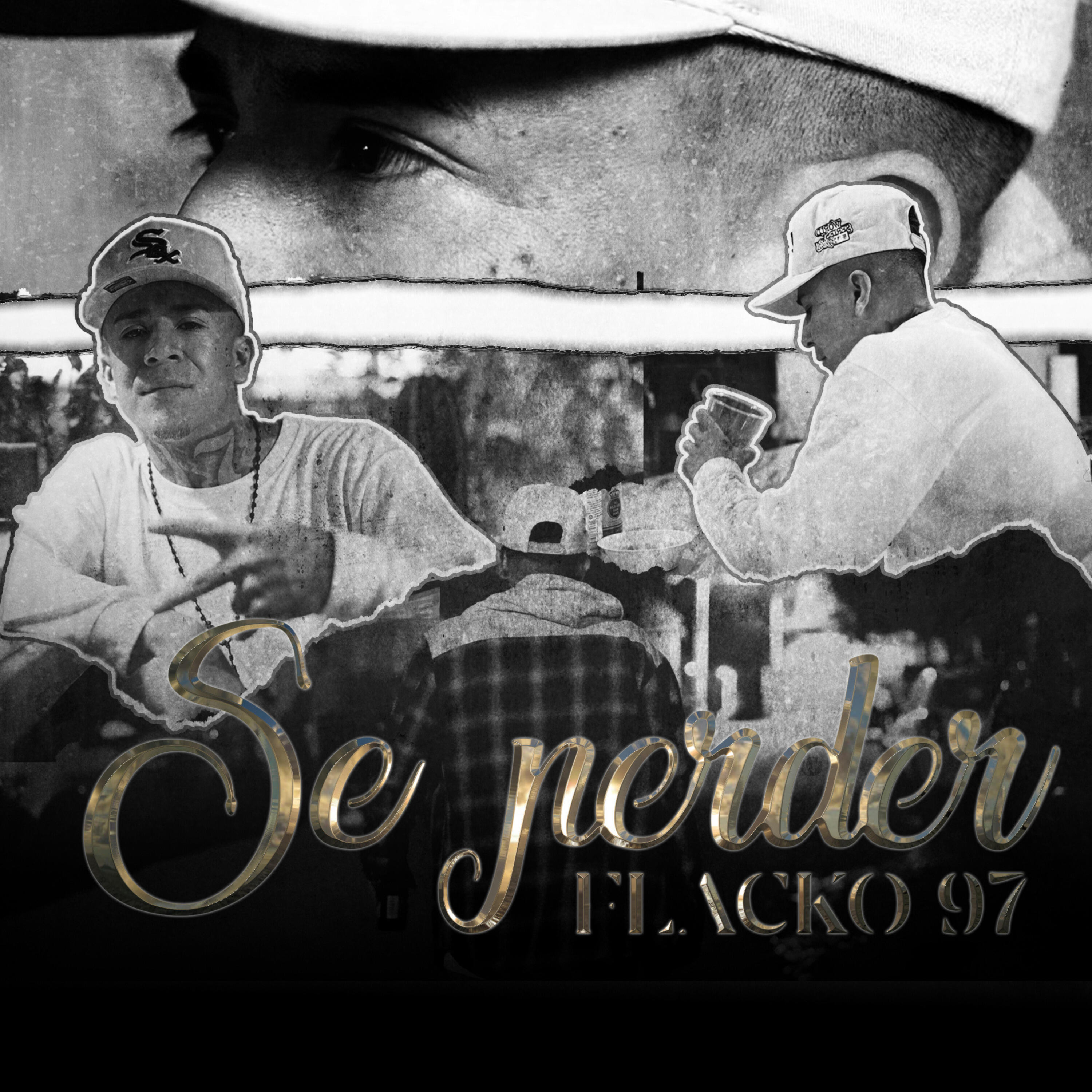 Релиз Se Perder