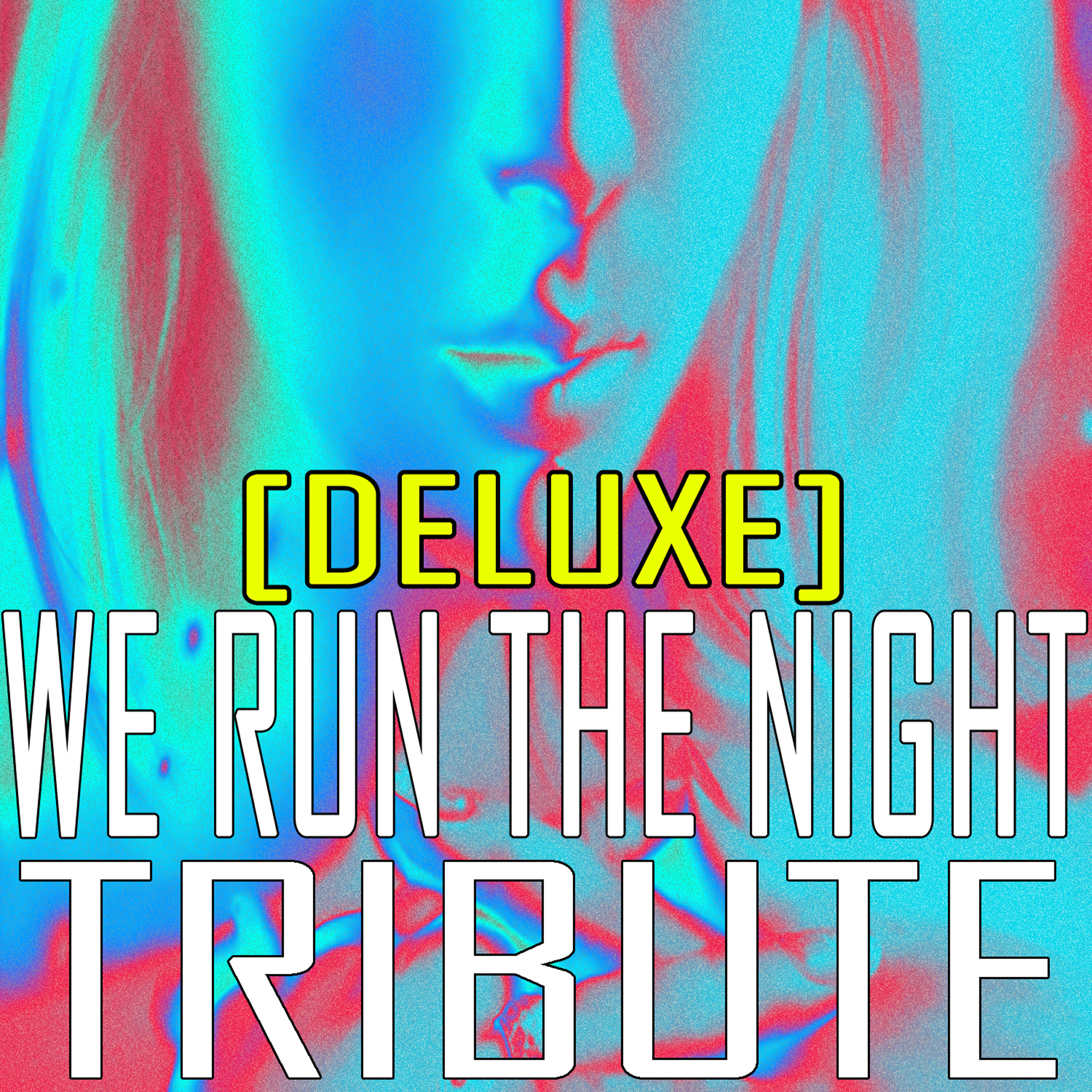 Релиз We Run The Night (Havana Brown feat. Pitbull Tribute)