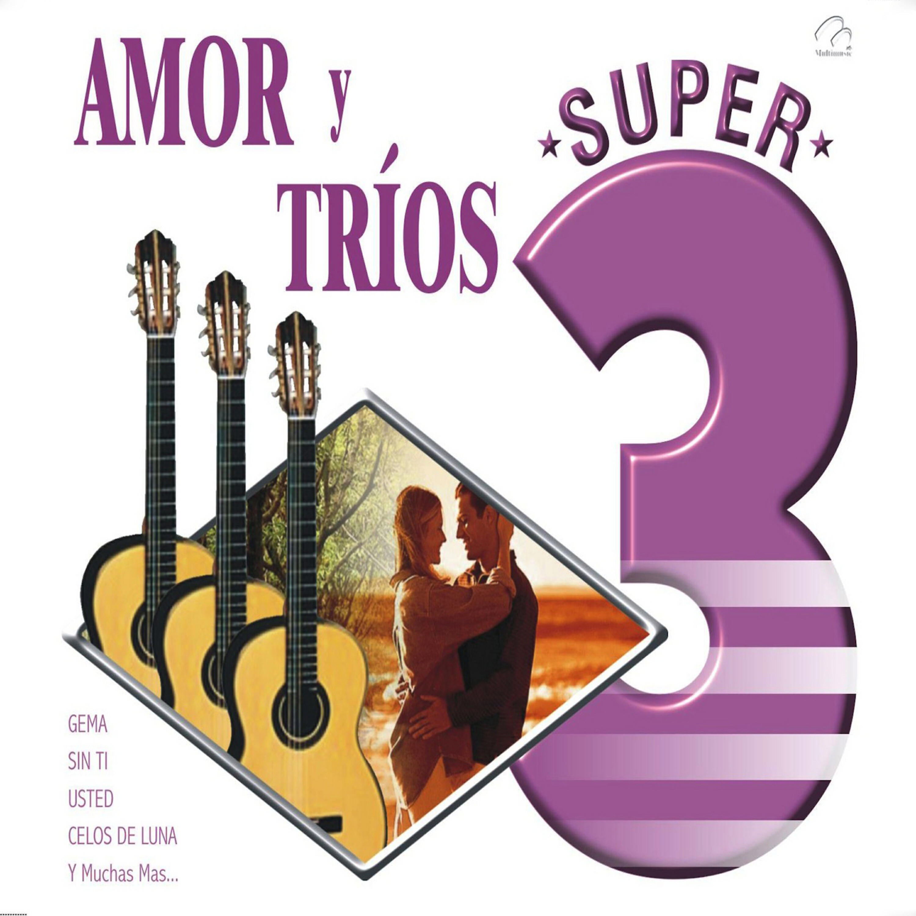 Релиз Amor y Trios