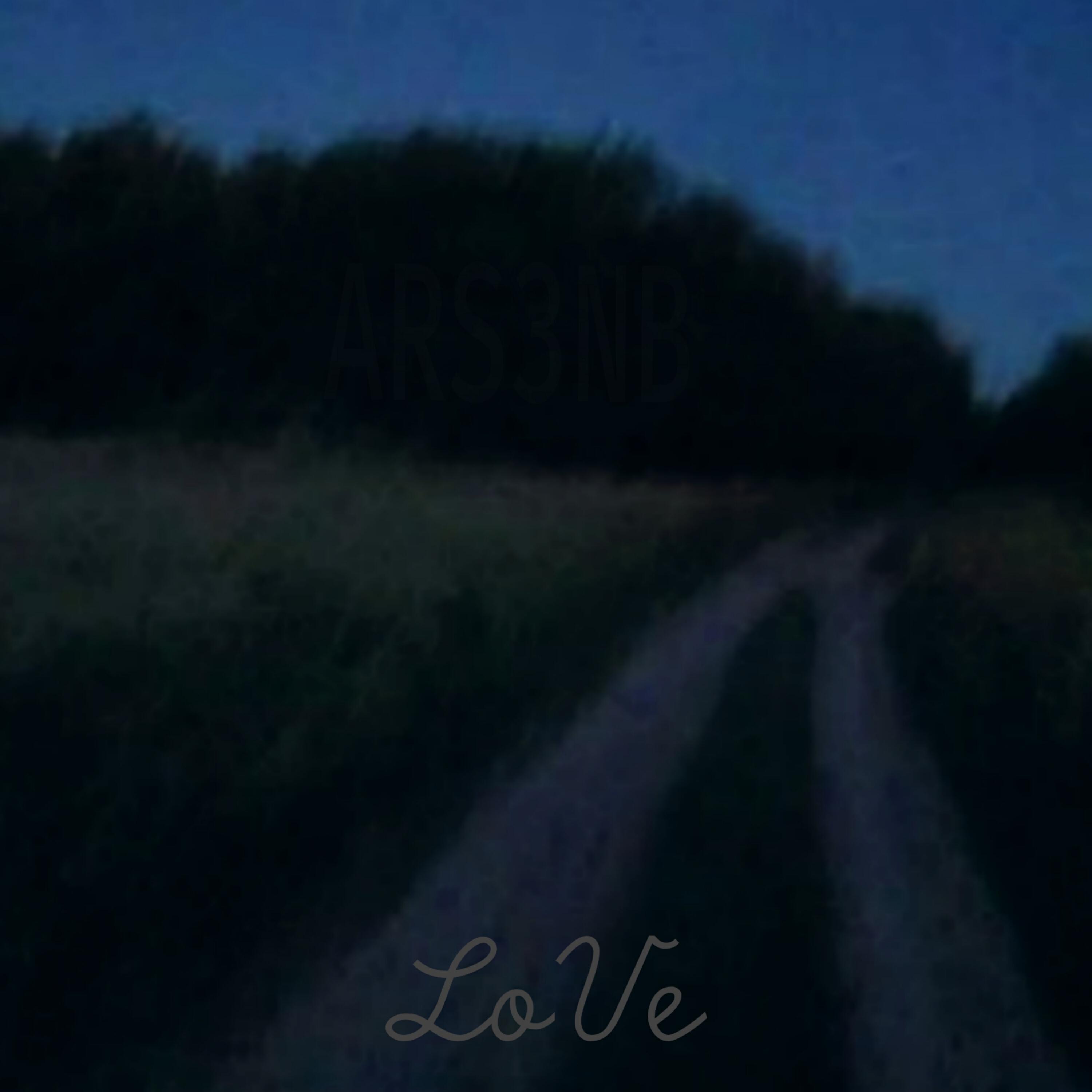 Релиз Love