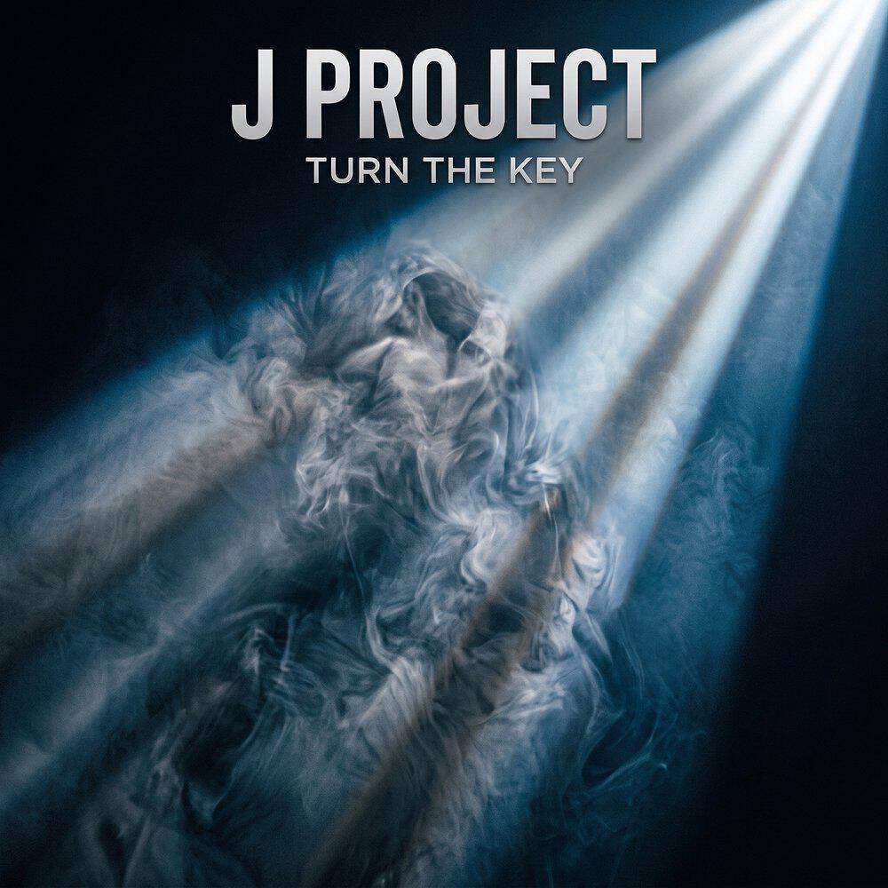 Релиз Turn the Key