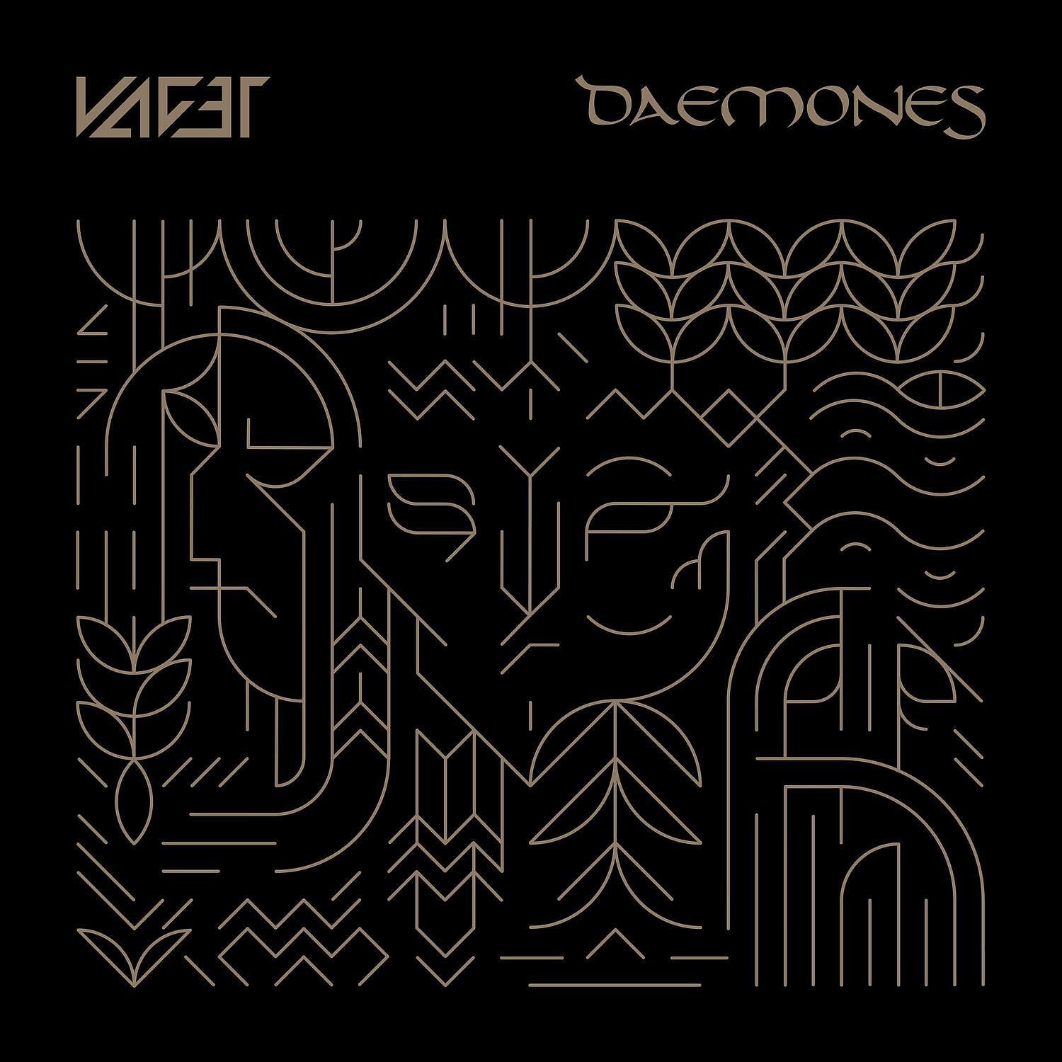 Релиз Daemones