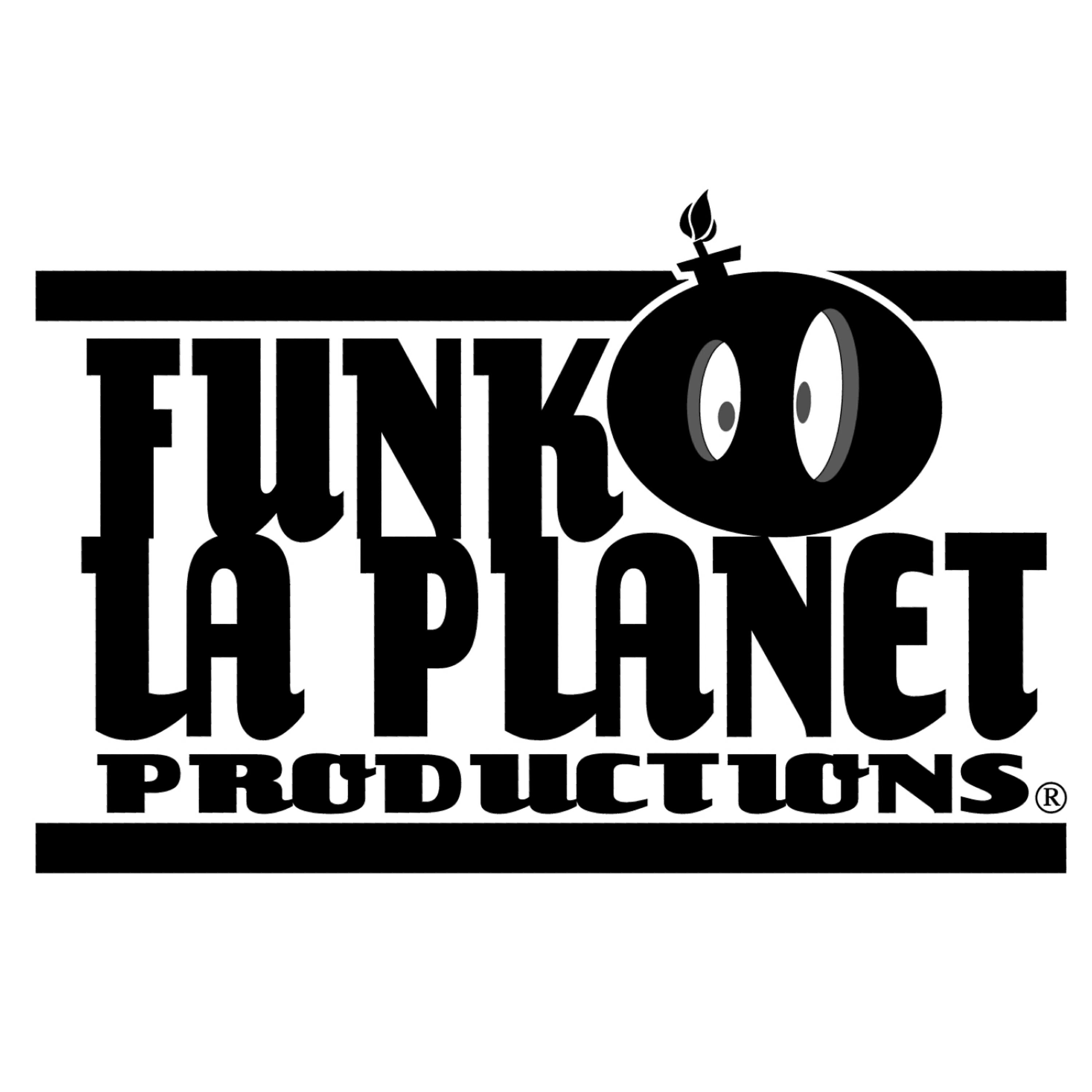Релиз Funk la planet, Vol. 3