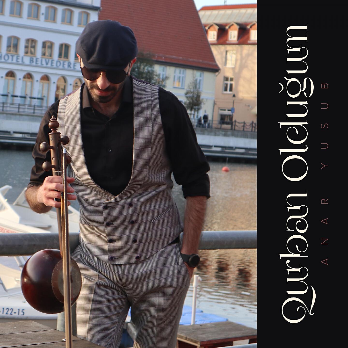Релиз Qurban Olduğum