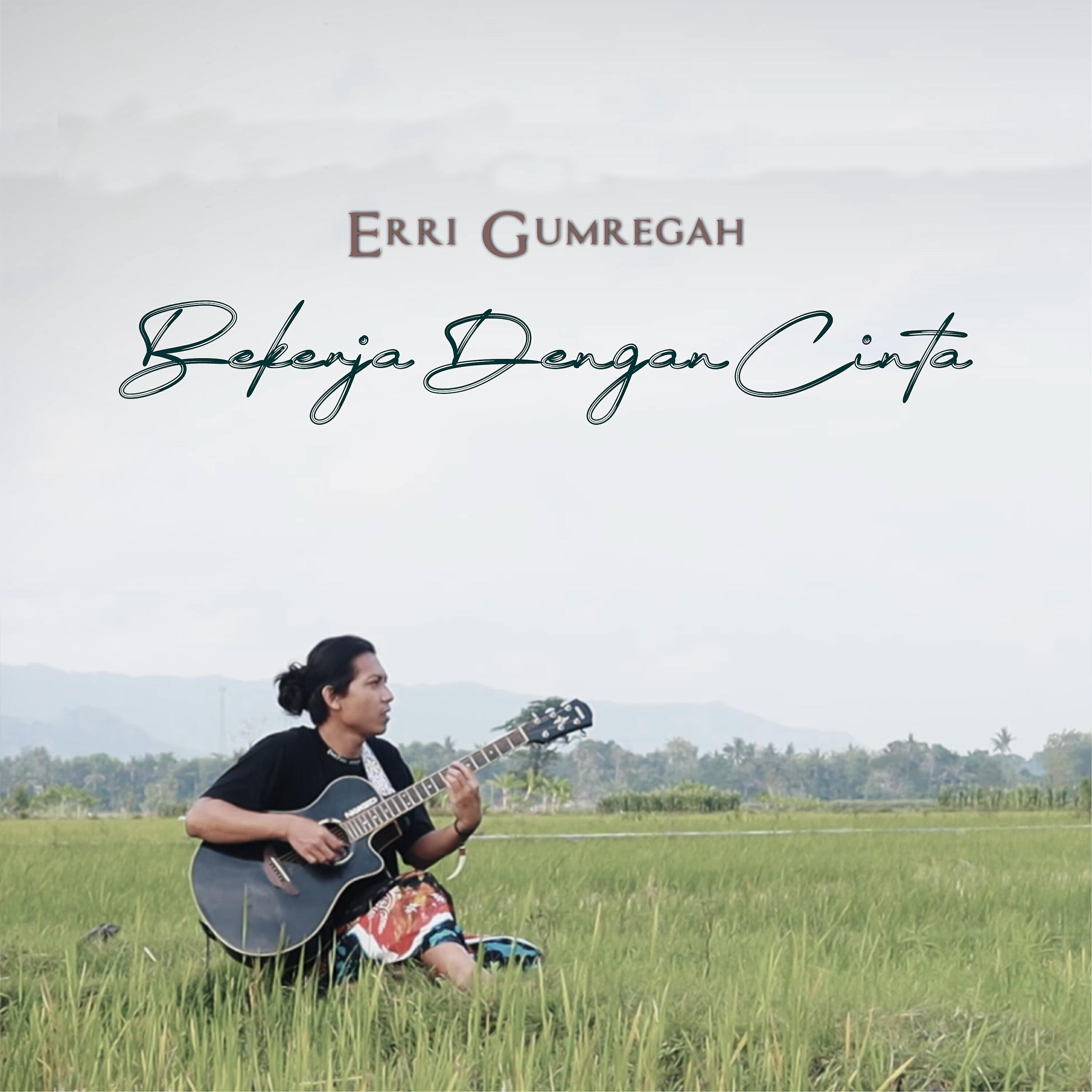 Релиз Bekerja Dengan Cinta