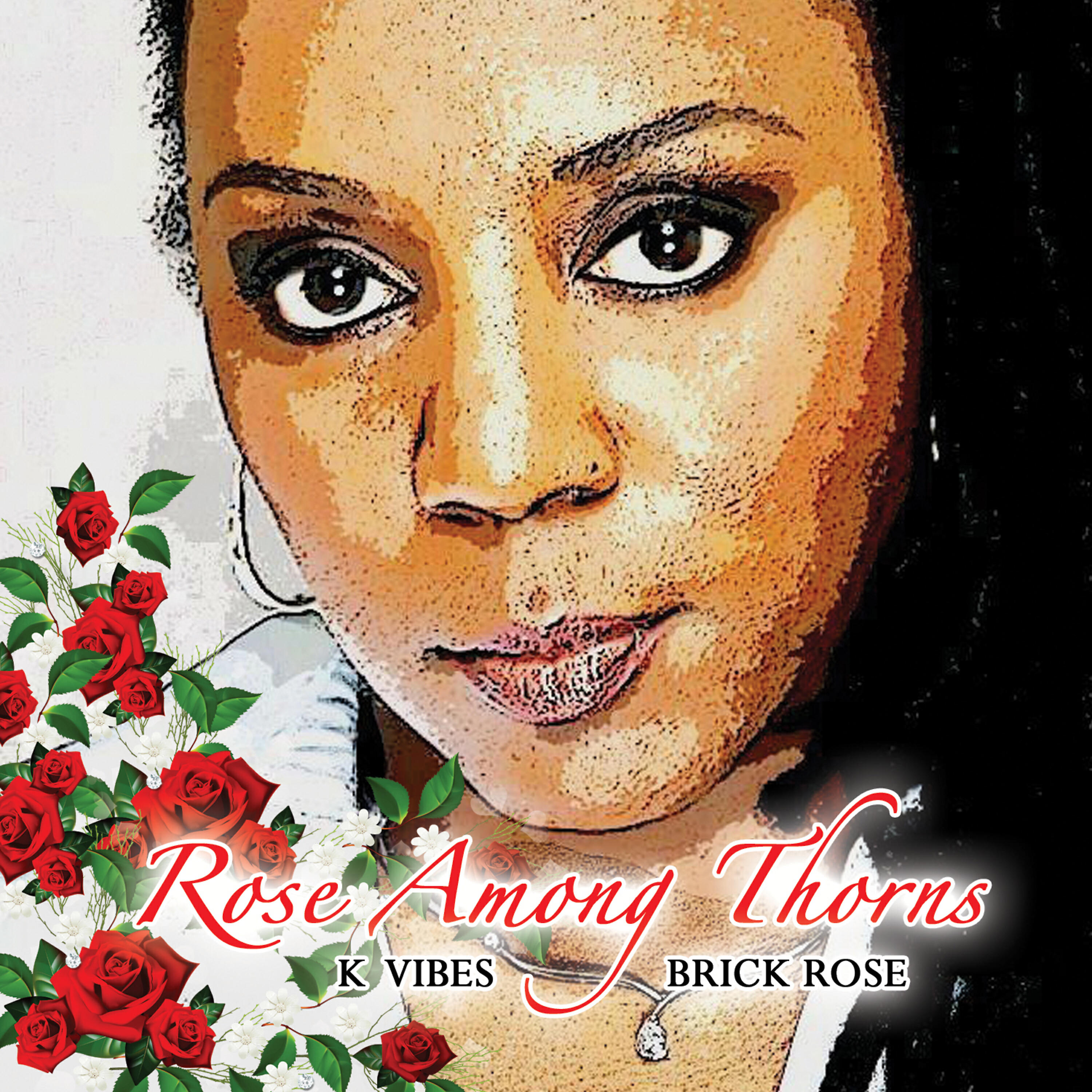 Релиз Rose Among Thorns
