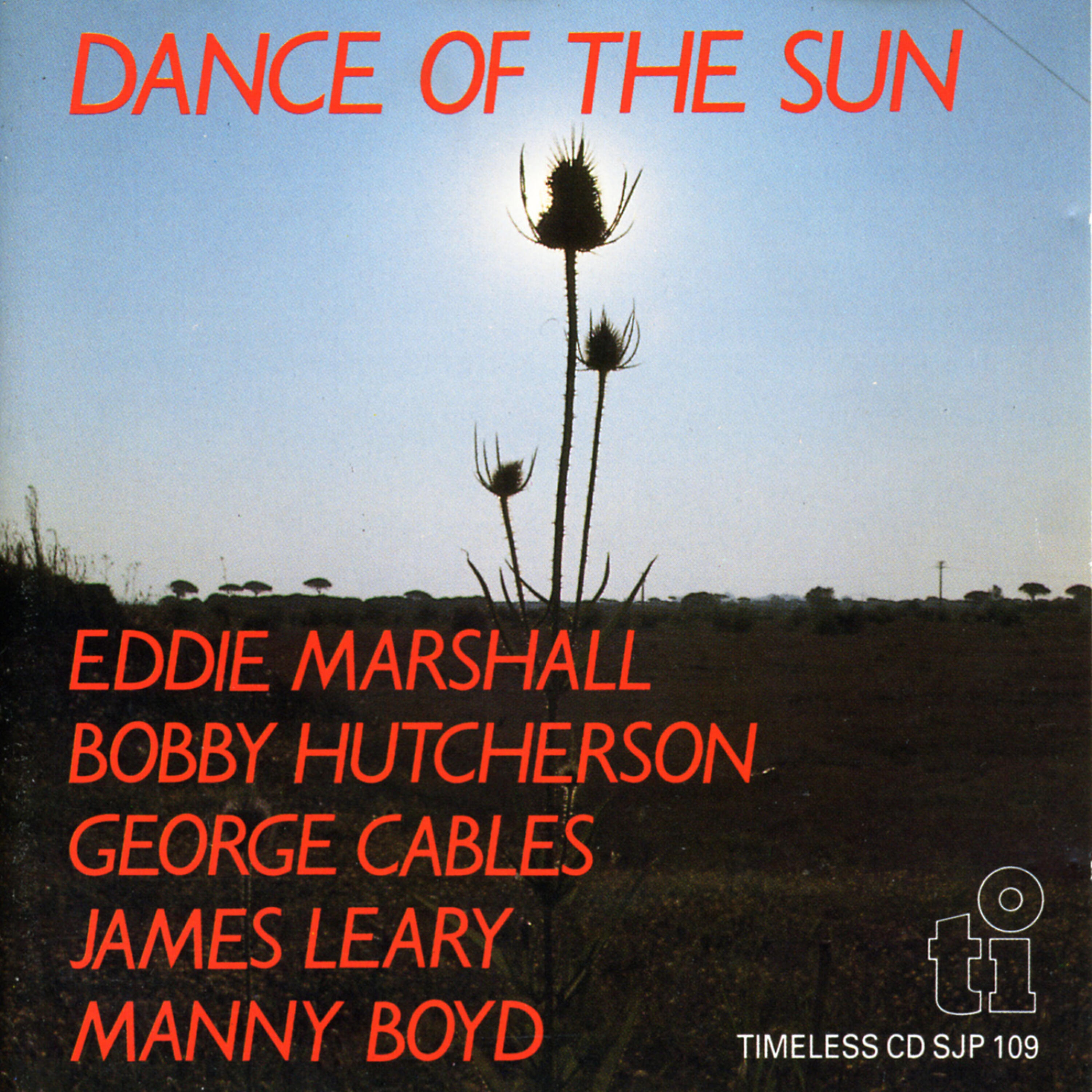 Релиз Dance of the Sun
