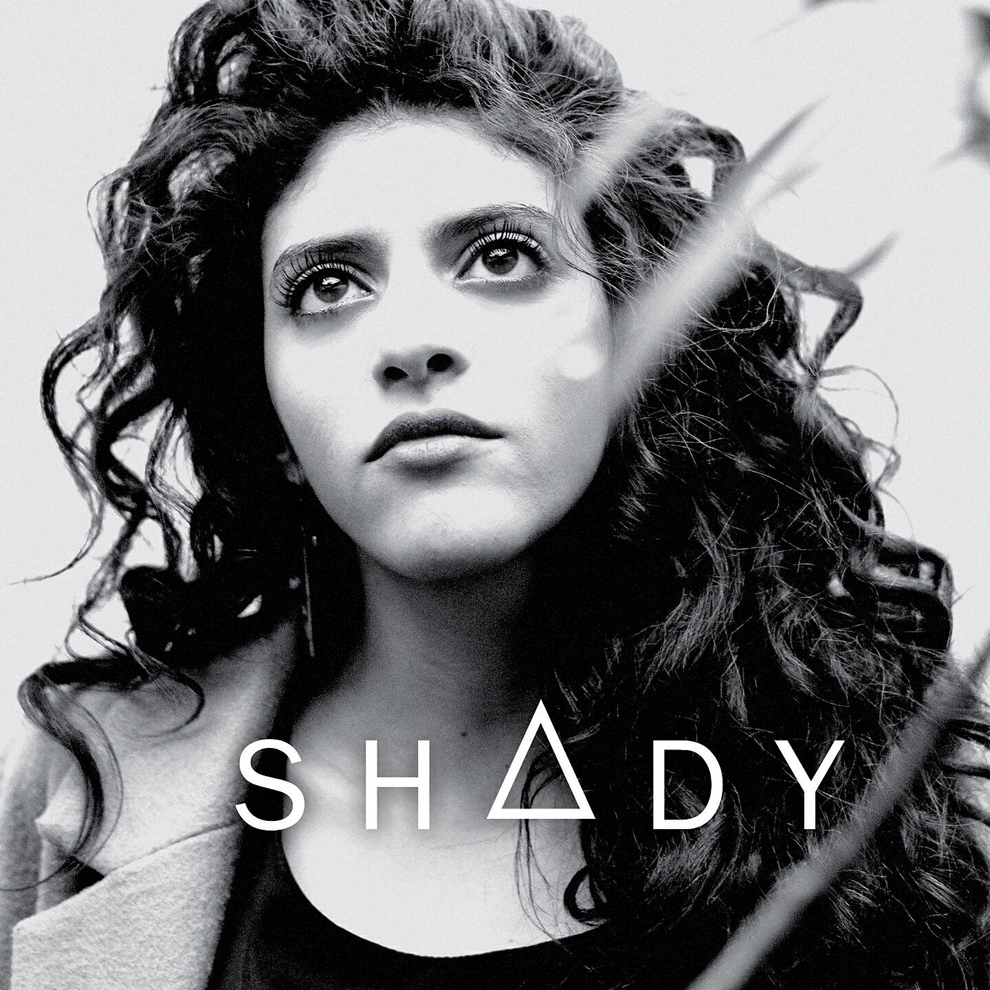 Релиз Shady