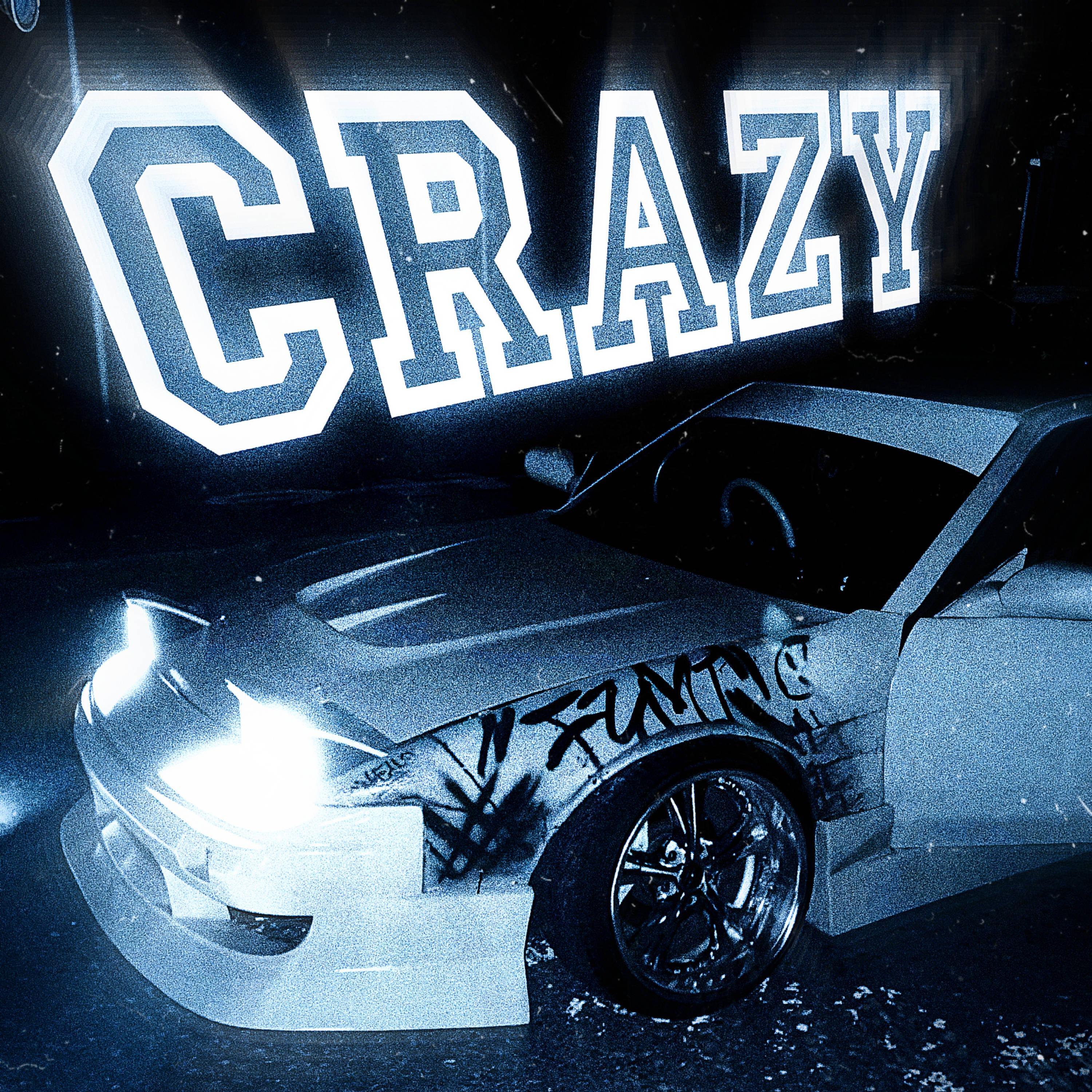 Релиз crazy