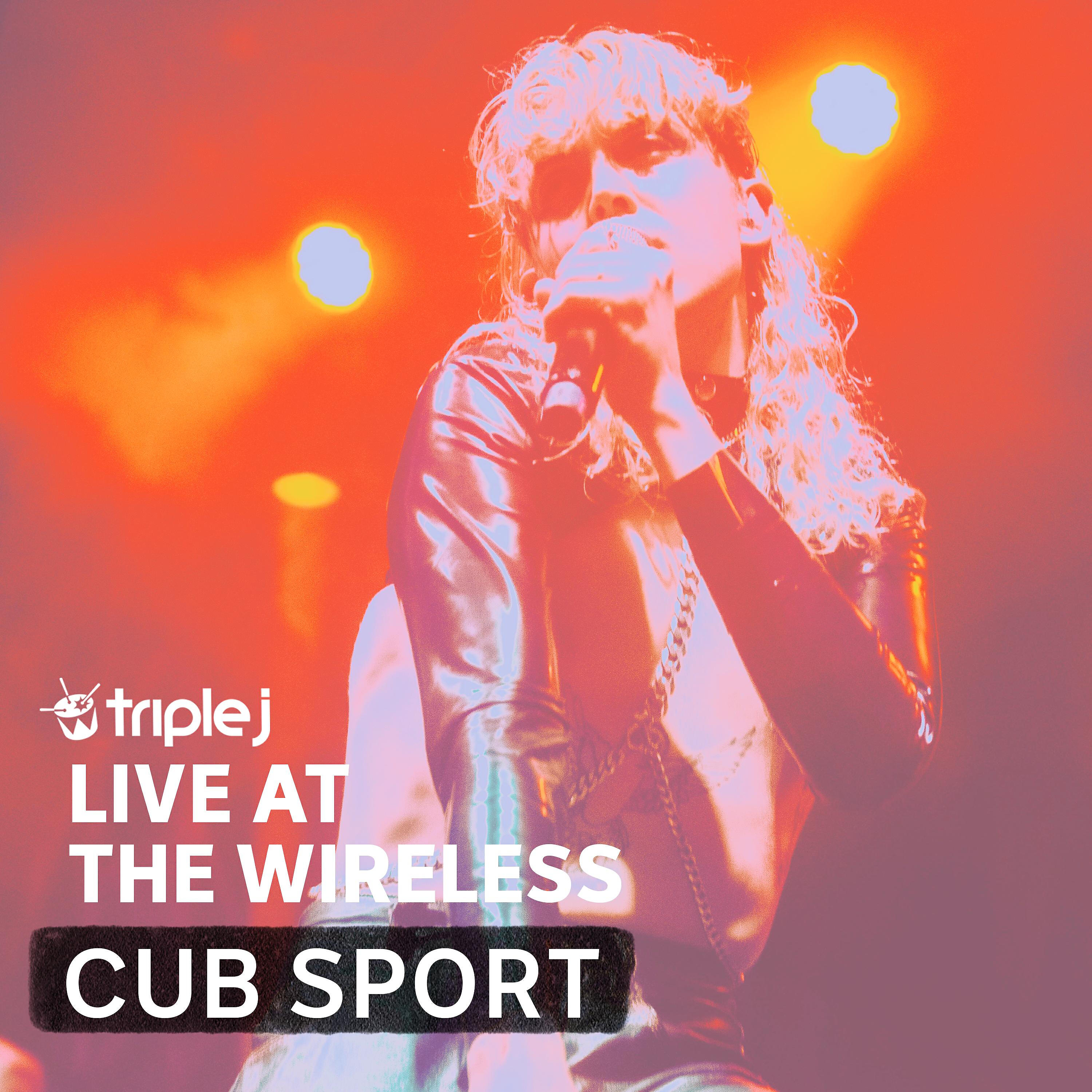 Релиз Triple J Live at the Wireless - The Corner Hotel, Melbourne 2018