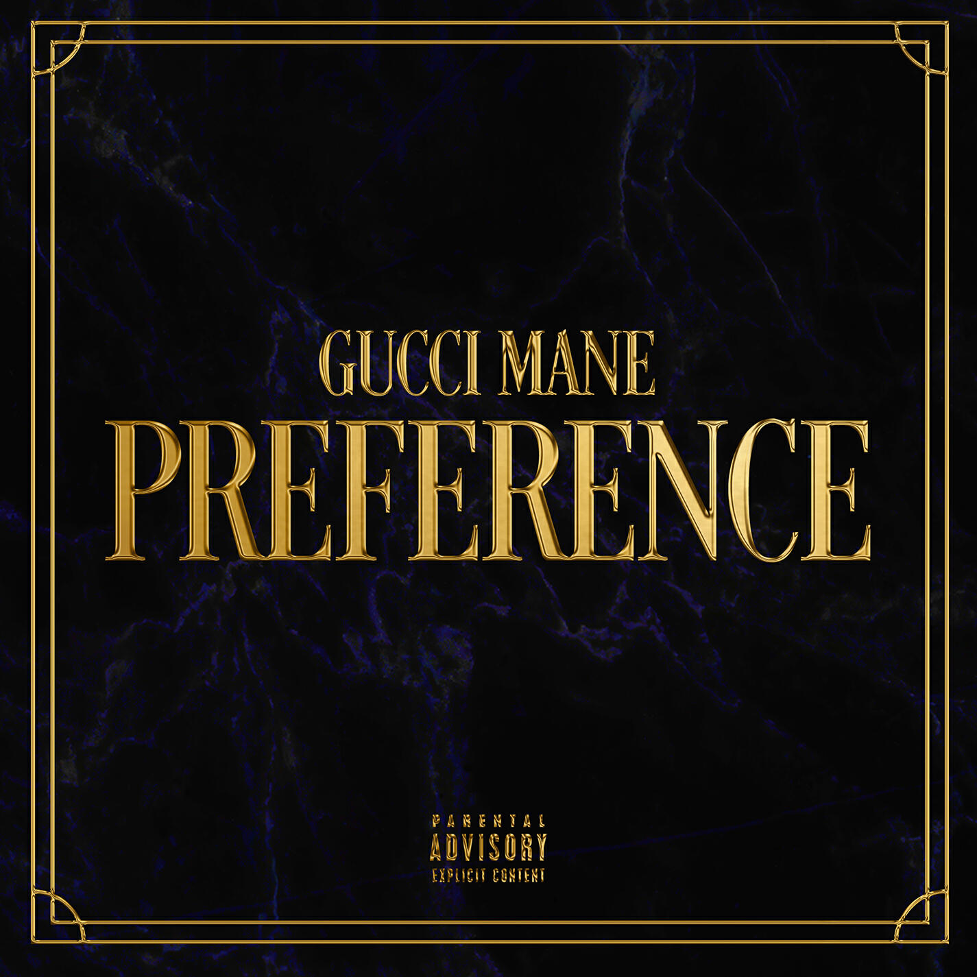 Релиз Preference