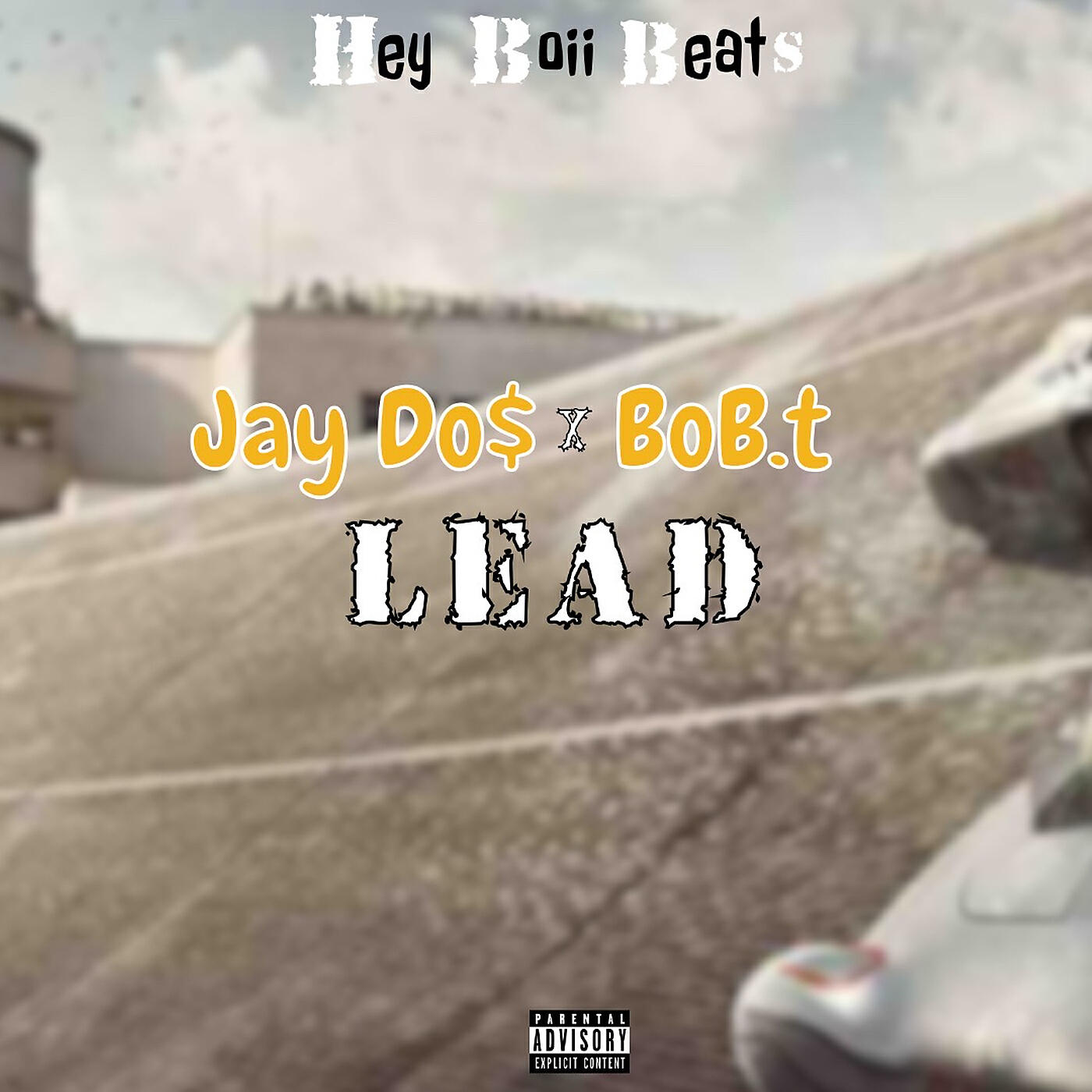 Релиз Lead