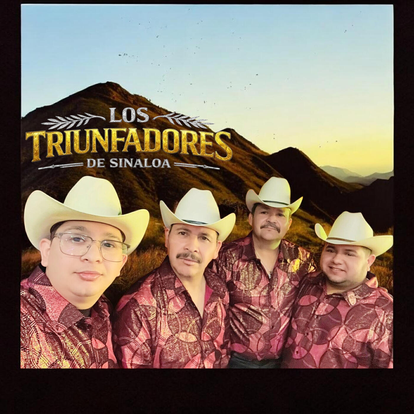 Los Triunfadores de Sinaloa