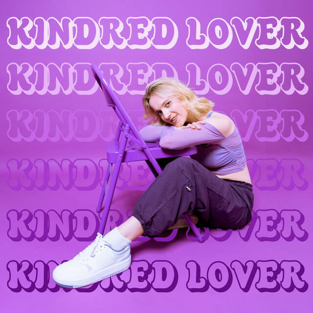 Релиз Kindred Lover