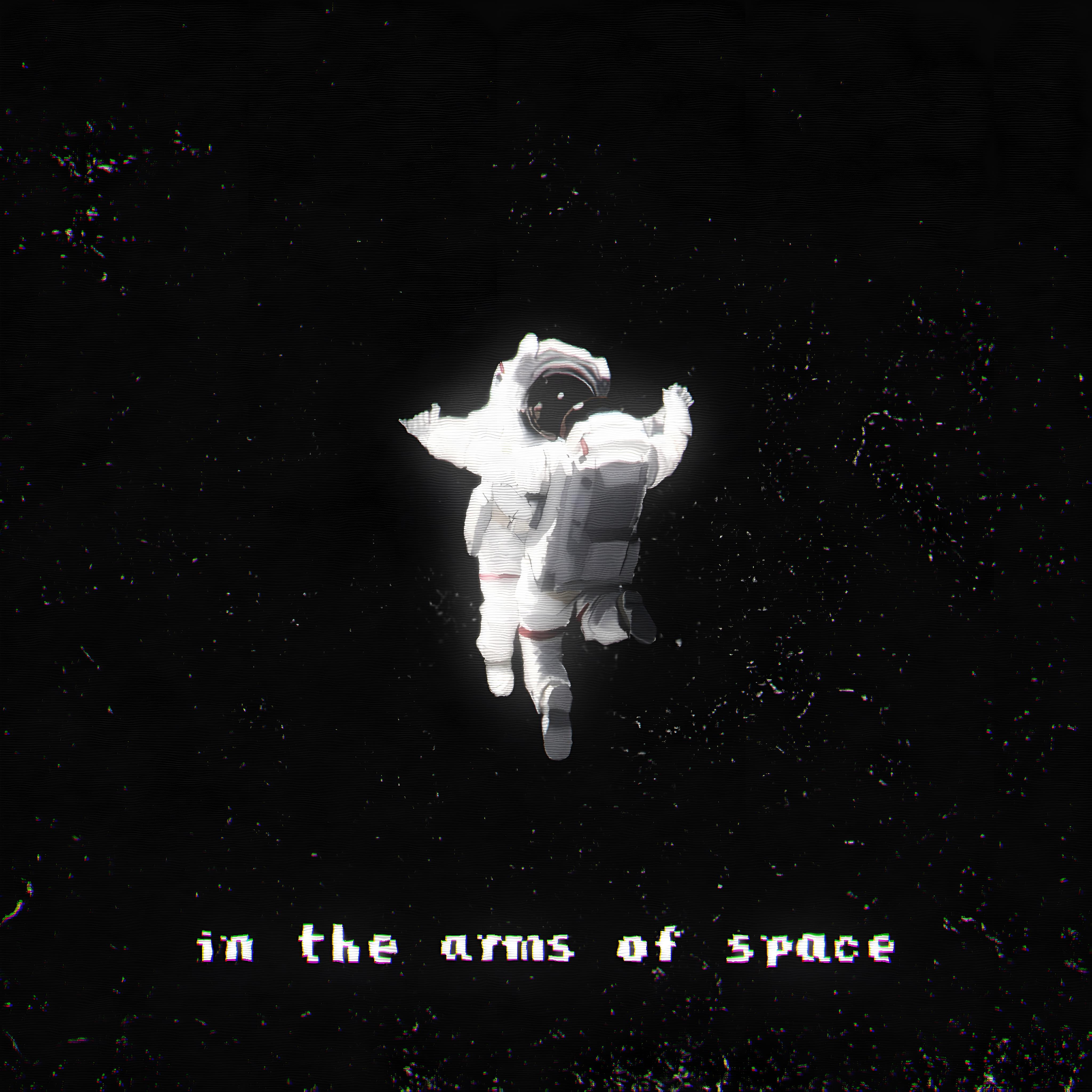 Релиз in the arms of space