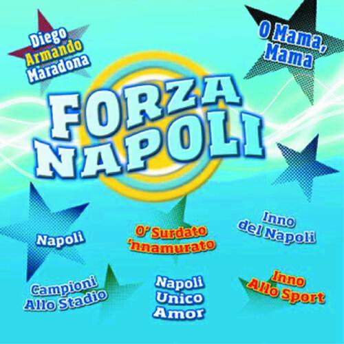 Релиз Forza Napoli