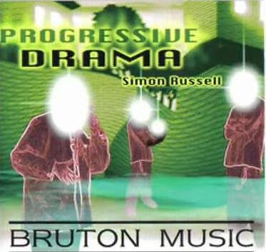 Simon Russell