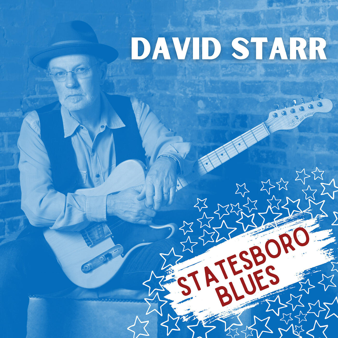 Релиз Statesboro Blues