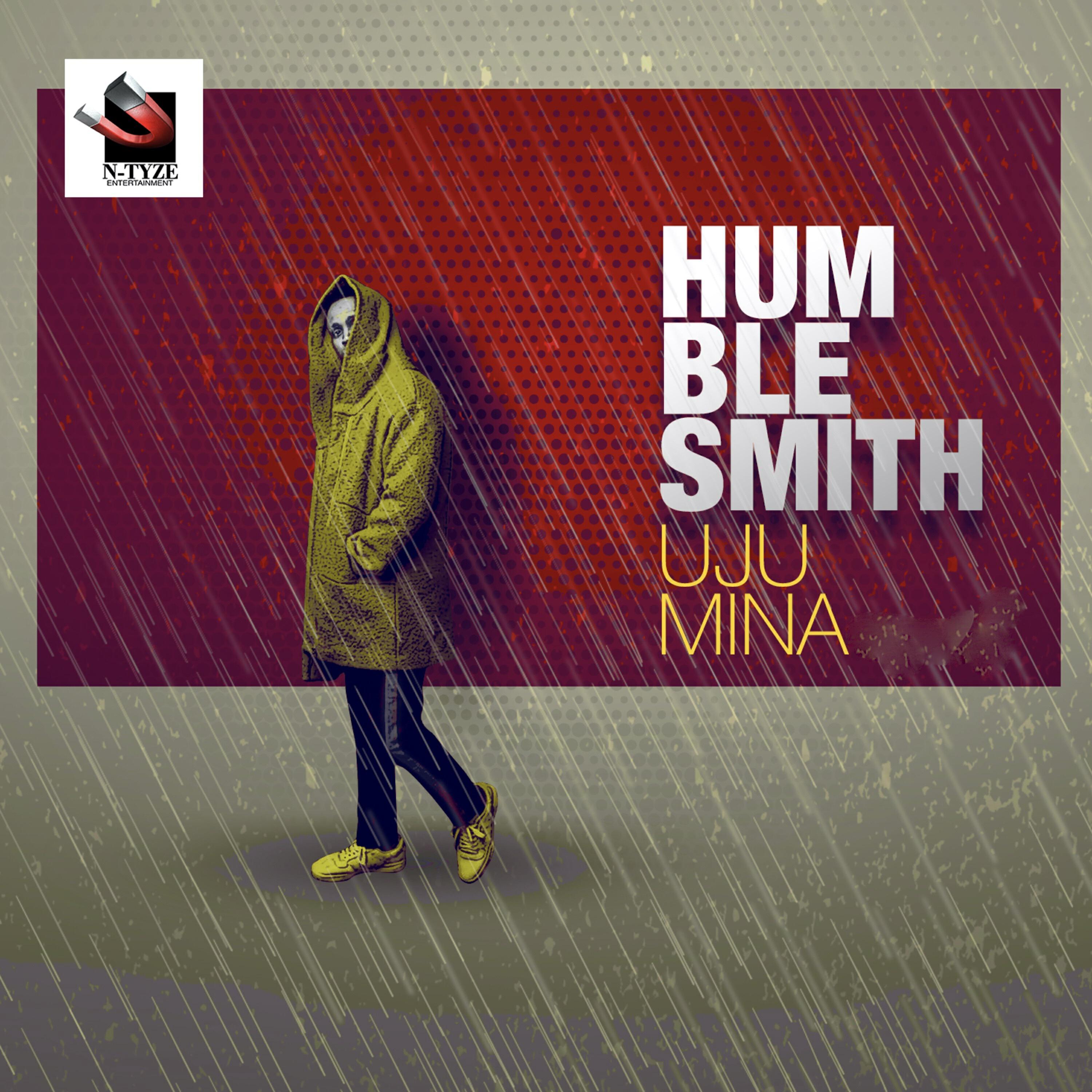 Релиз Uju Mina