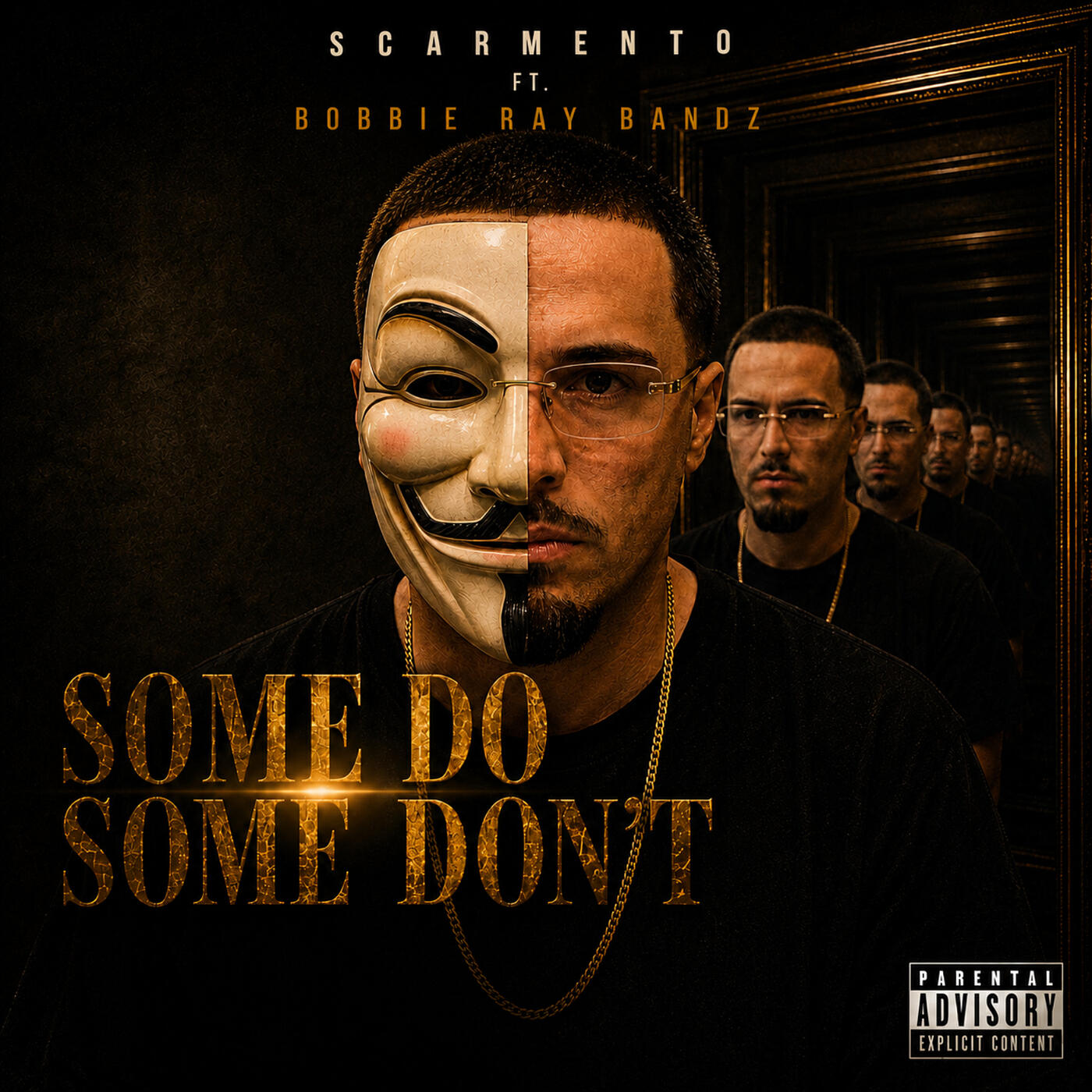 Релиз Some Do Some Don't