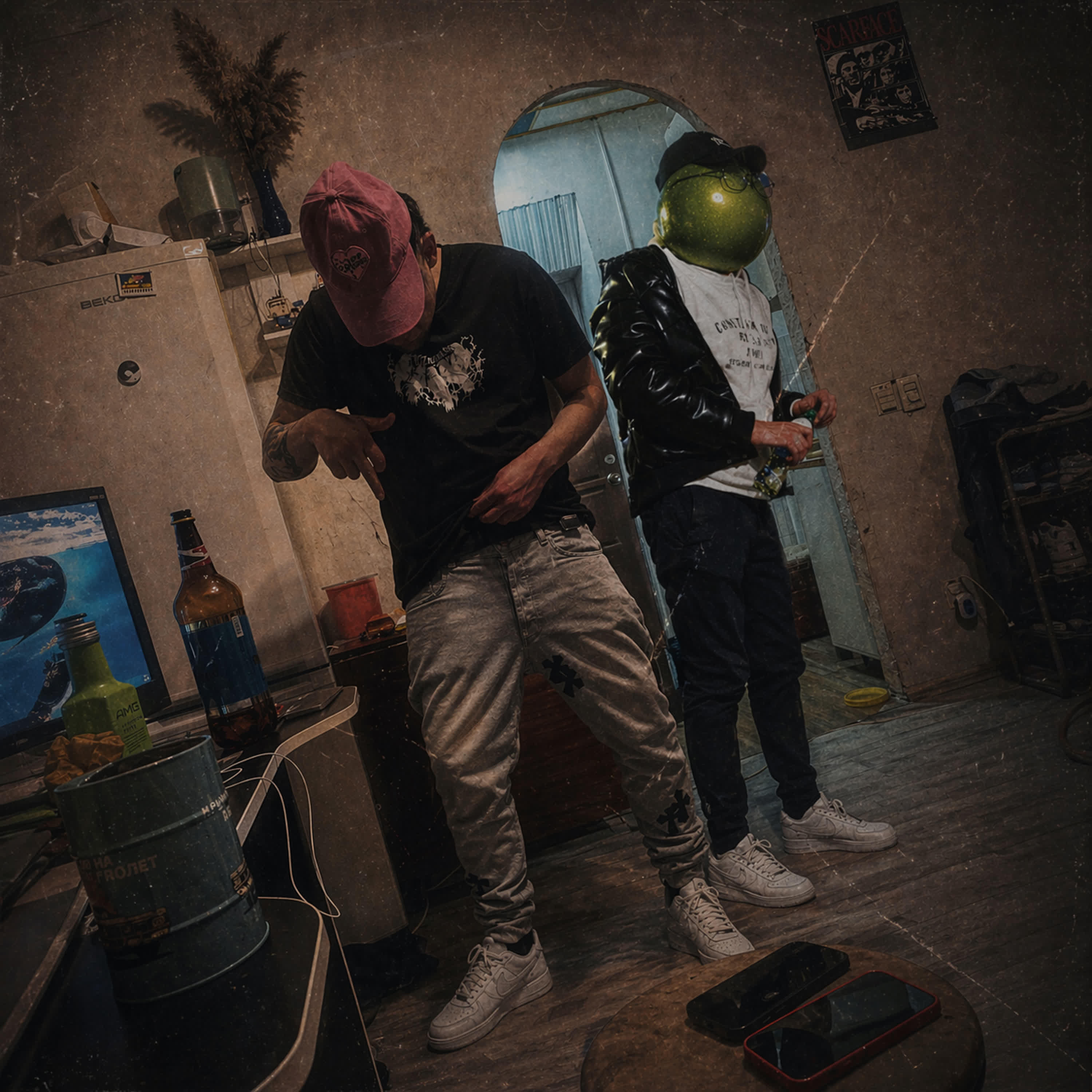 Релиз Whotf9