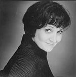 Katarina Karnéus/Roger Vignoles