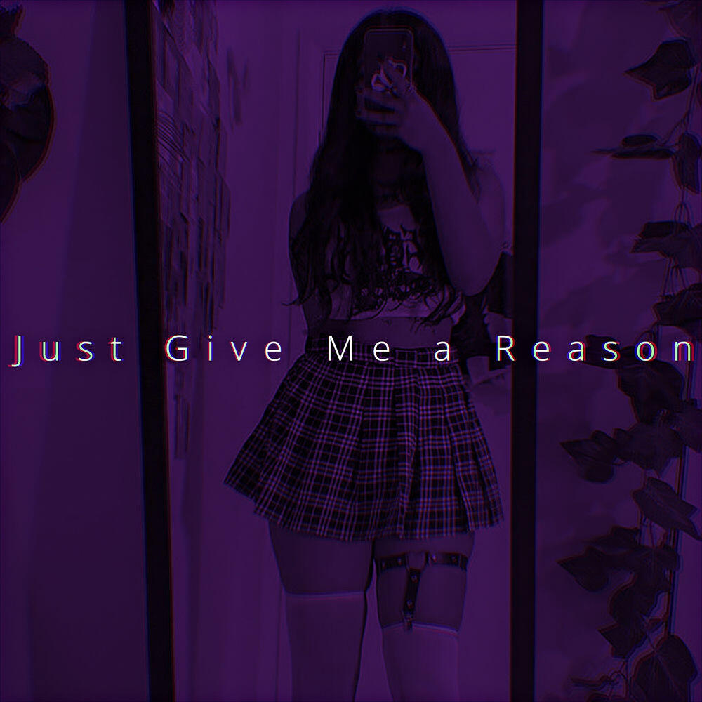 Релиз Just Give Me a Reason (Sped Up)
