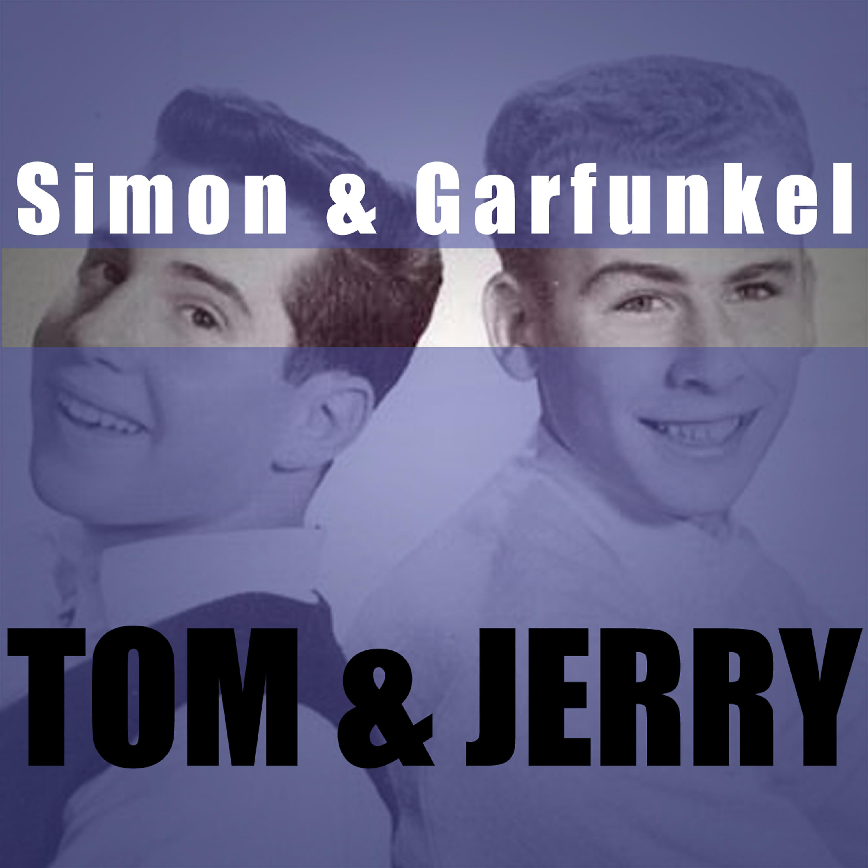Релиз Tom & Jerry