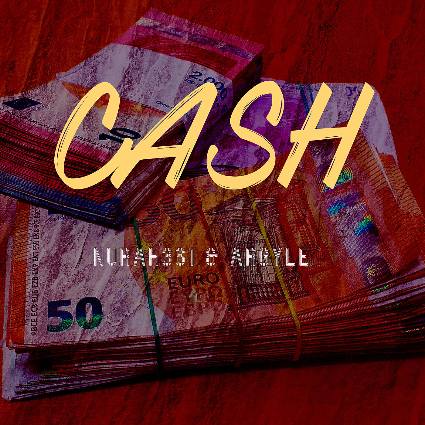 Релиз Cash