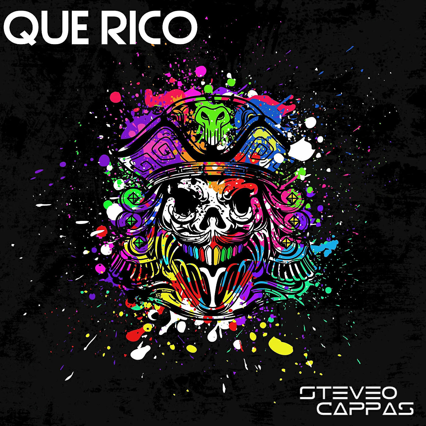 Релиз Que Rico