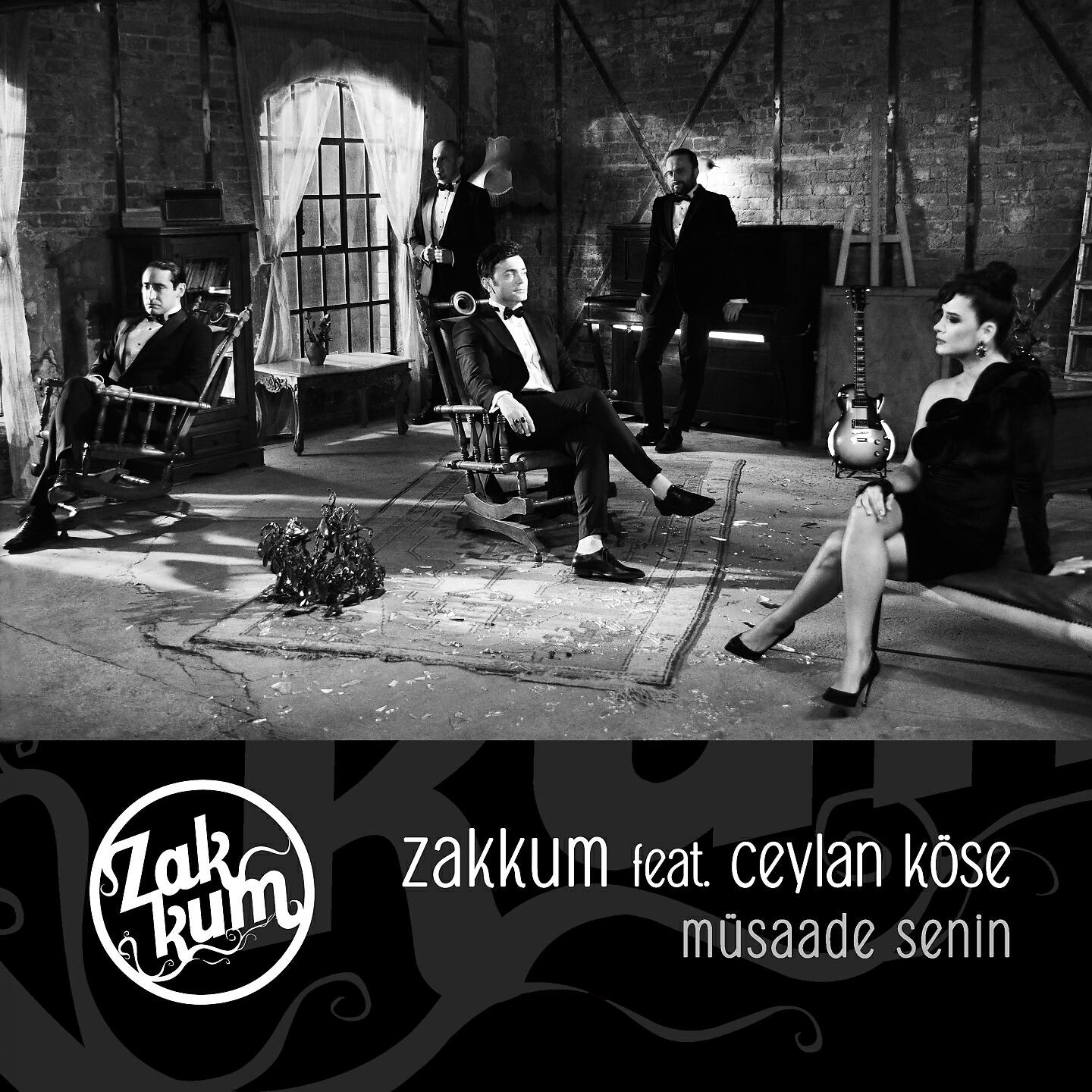 Релиз Müsaade Senin