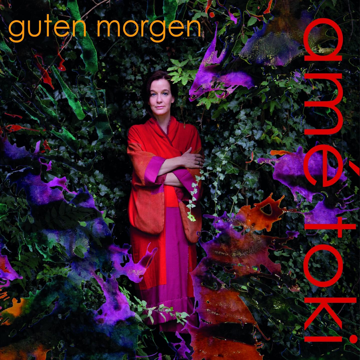 Релиз Guten Morgen