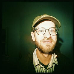 Brooks Frederickson
