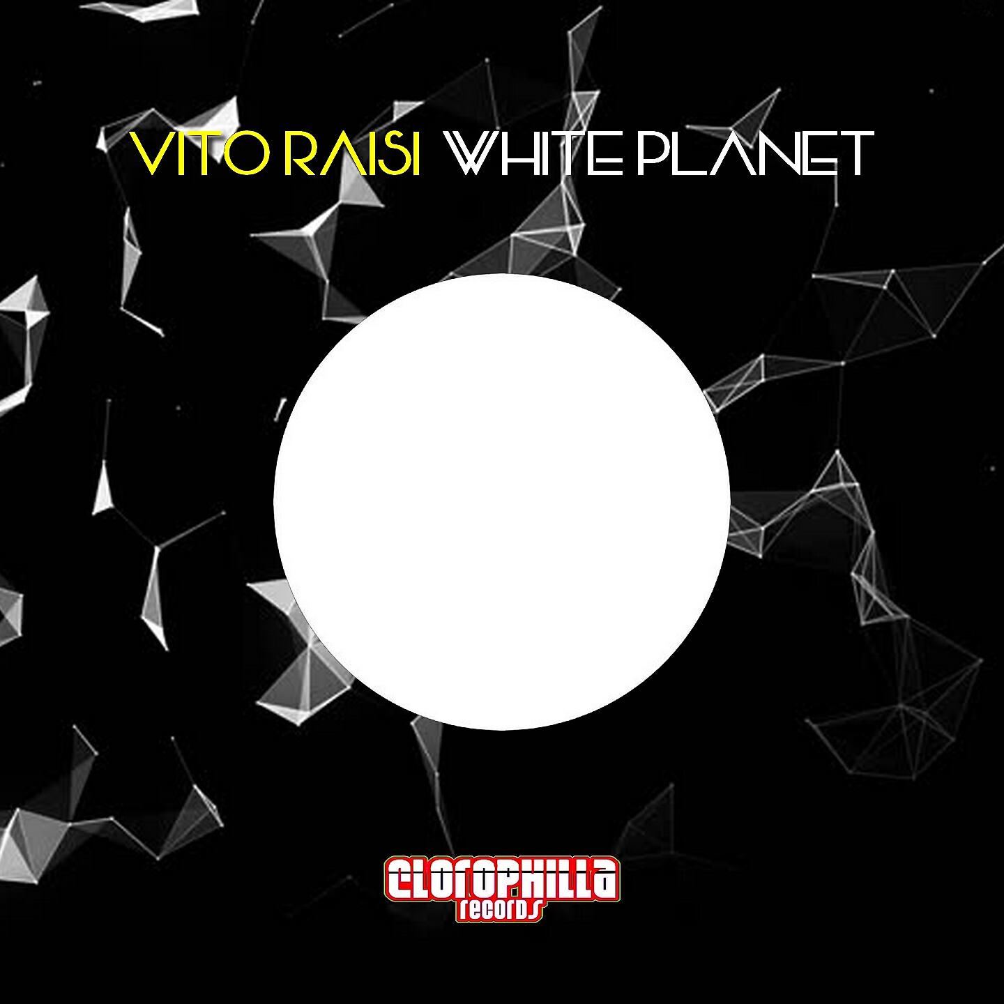 Релиз White Planet