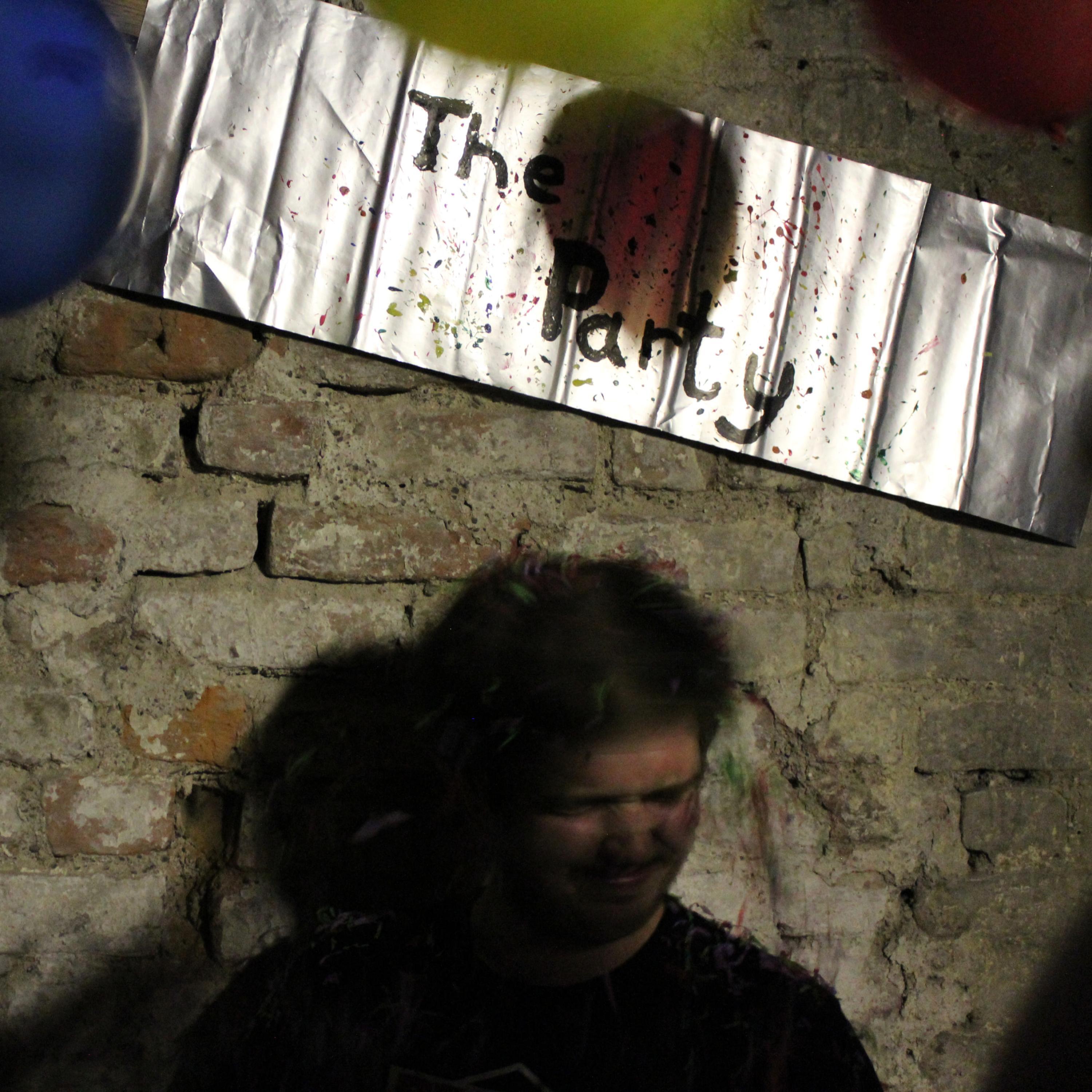 Релиз The Party