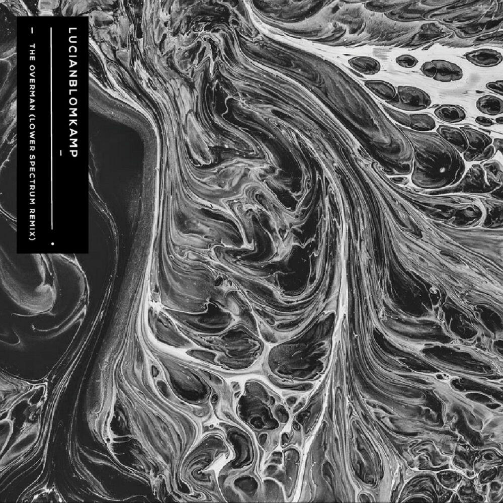 Релиз The Overman (Lower Spectrum Remix)