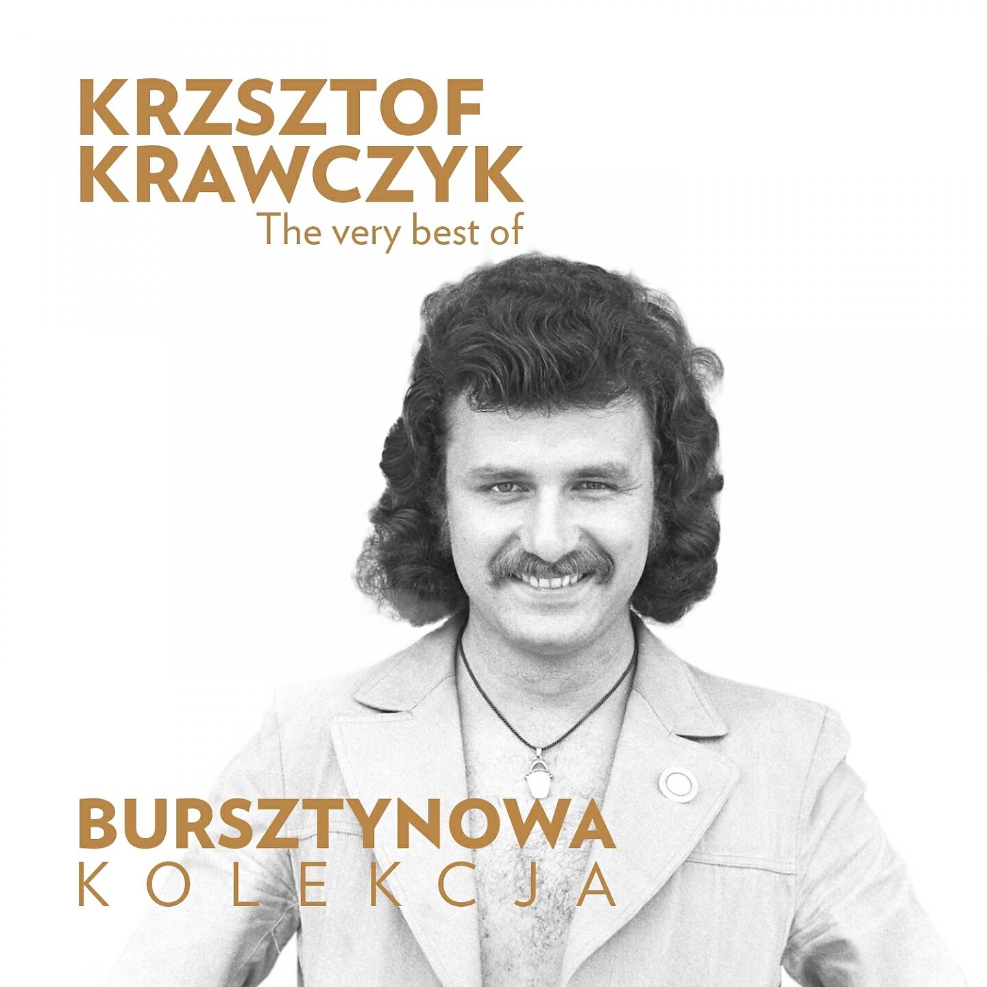 Релиз The Very Best of Krzysztof Krawczyk