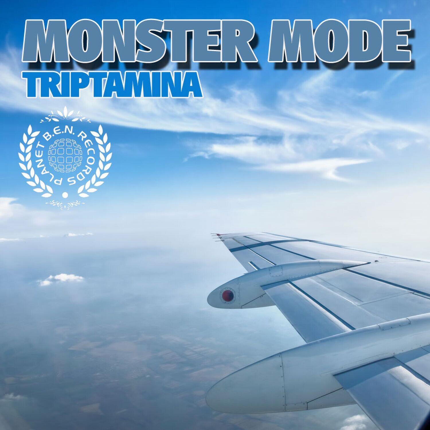 Релиз Triptamina