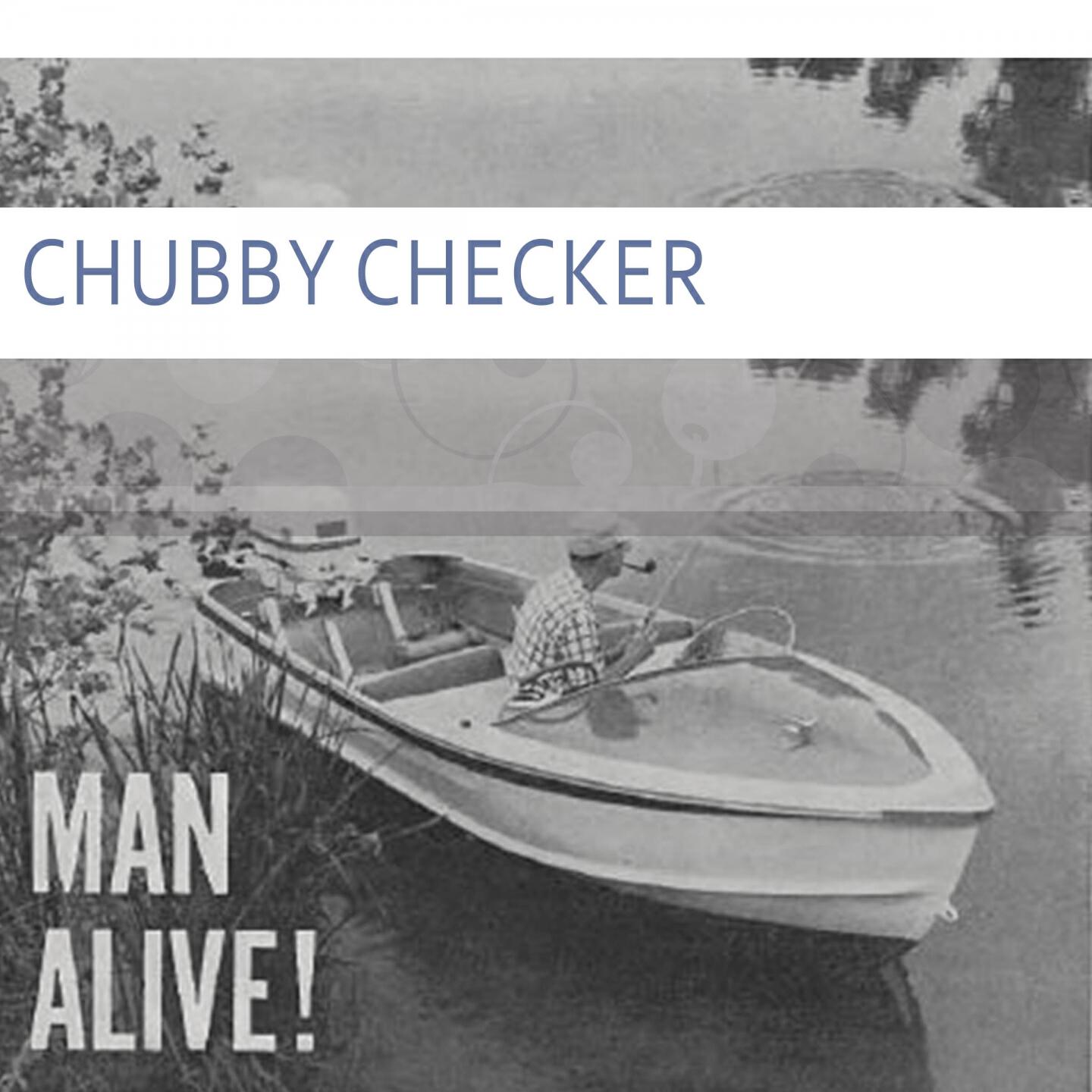 Релиз Man Alive