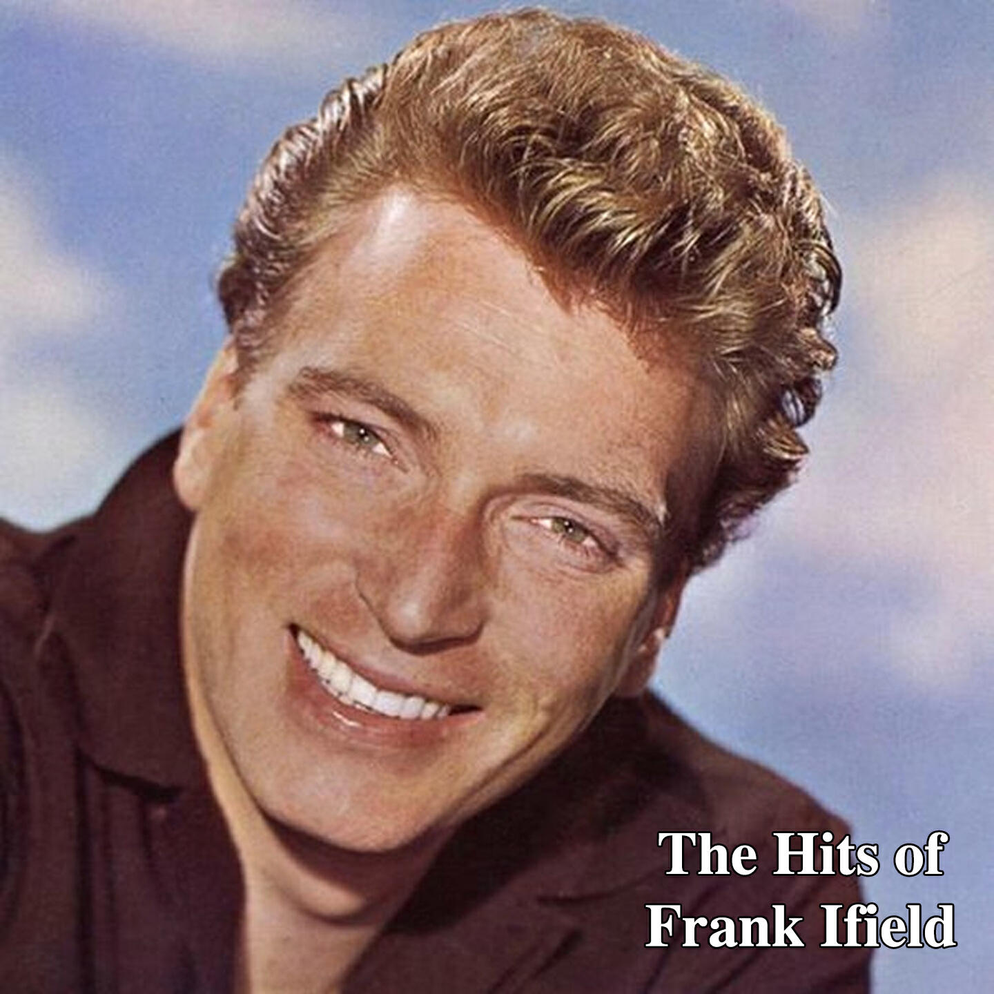 Релиз The Hits of Frank Ifield