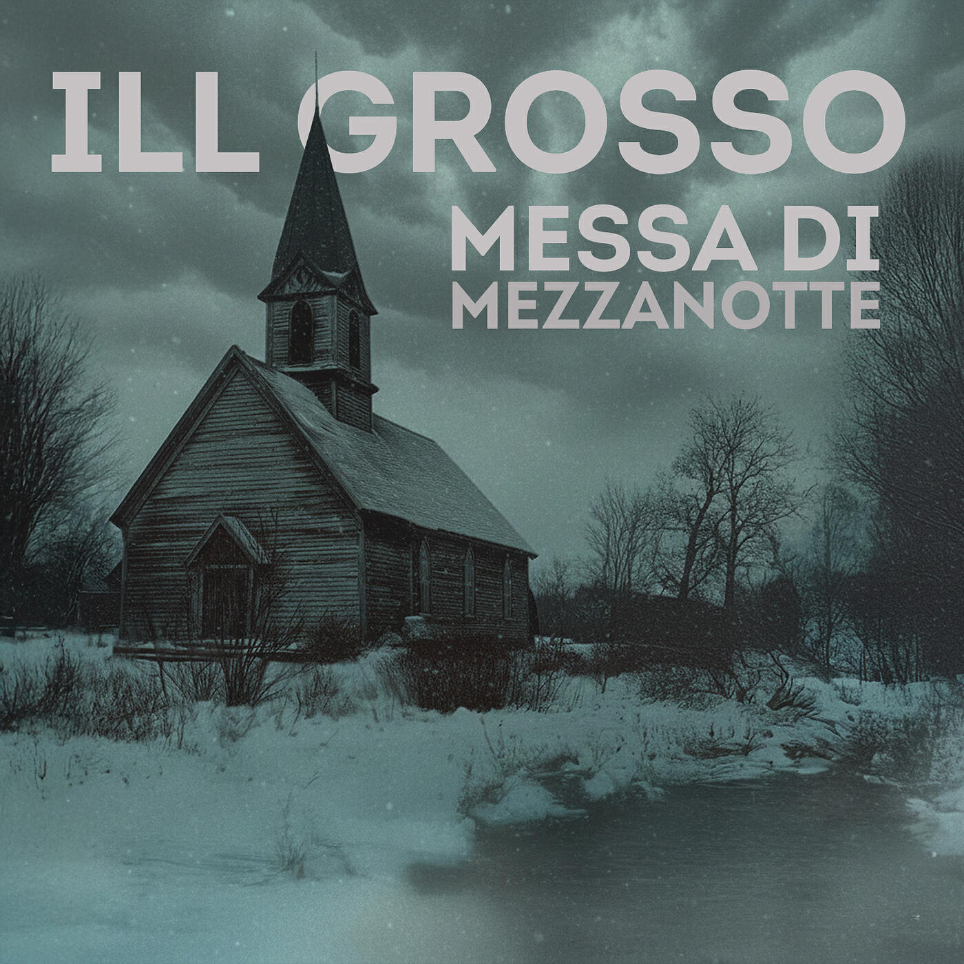 Ill Grosso