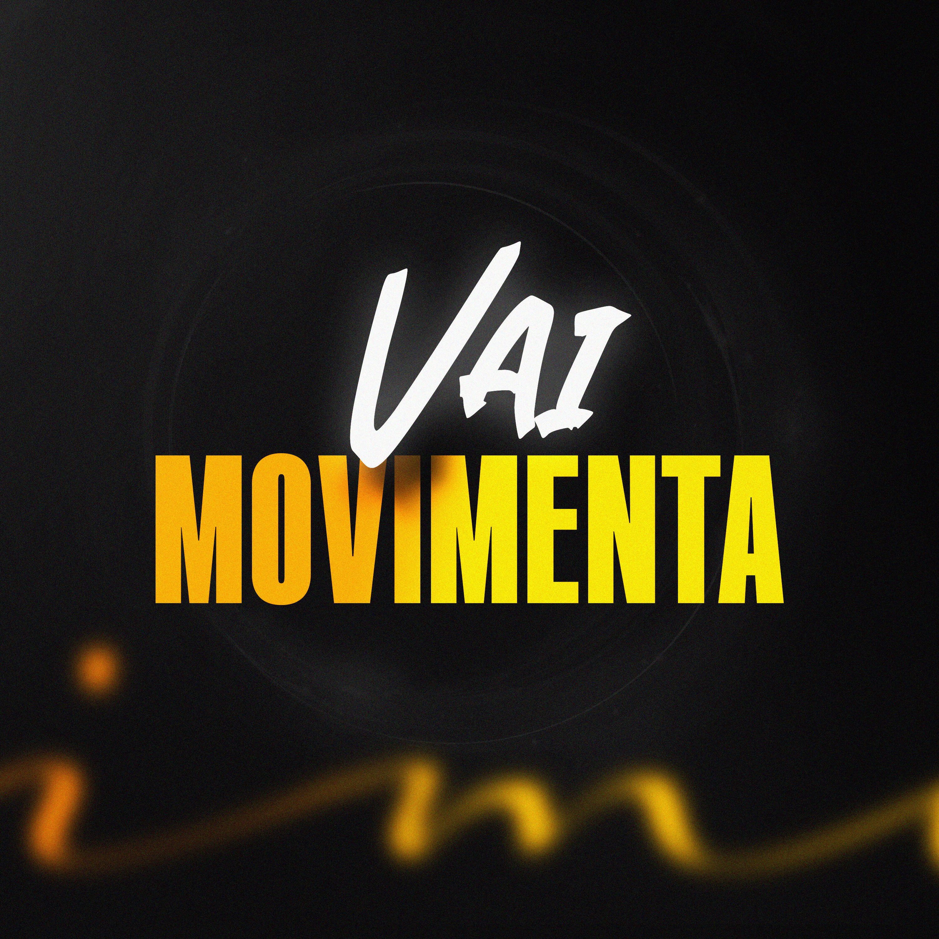 Релиз Vai Movimenta