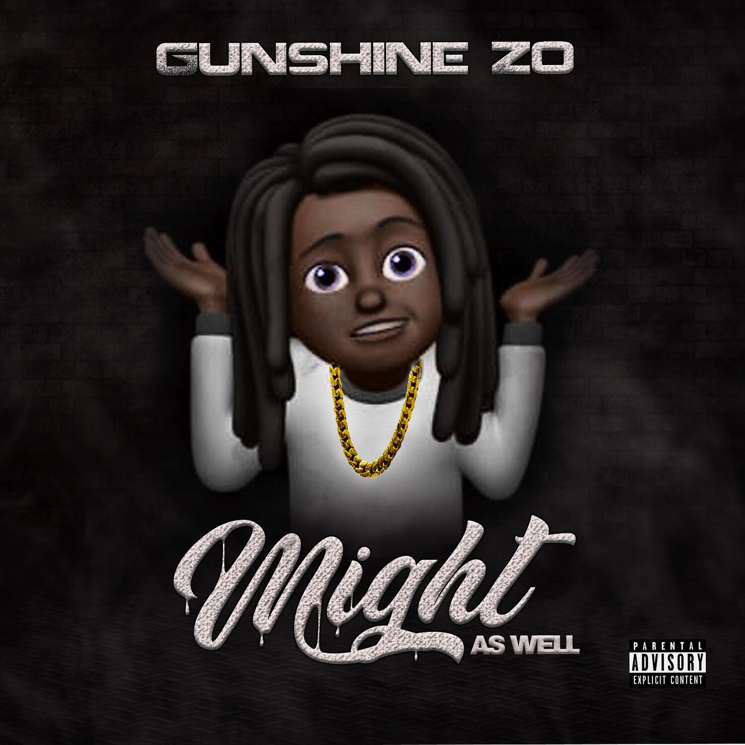 Релиз Might as Well