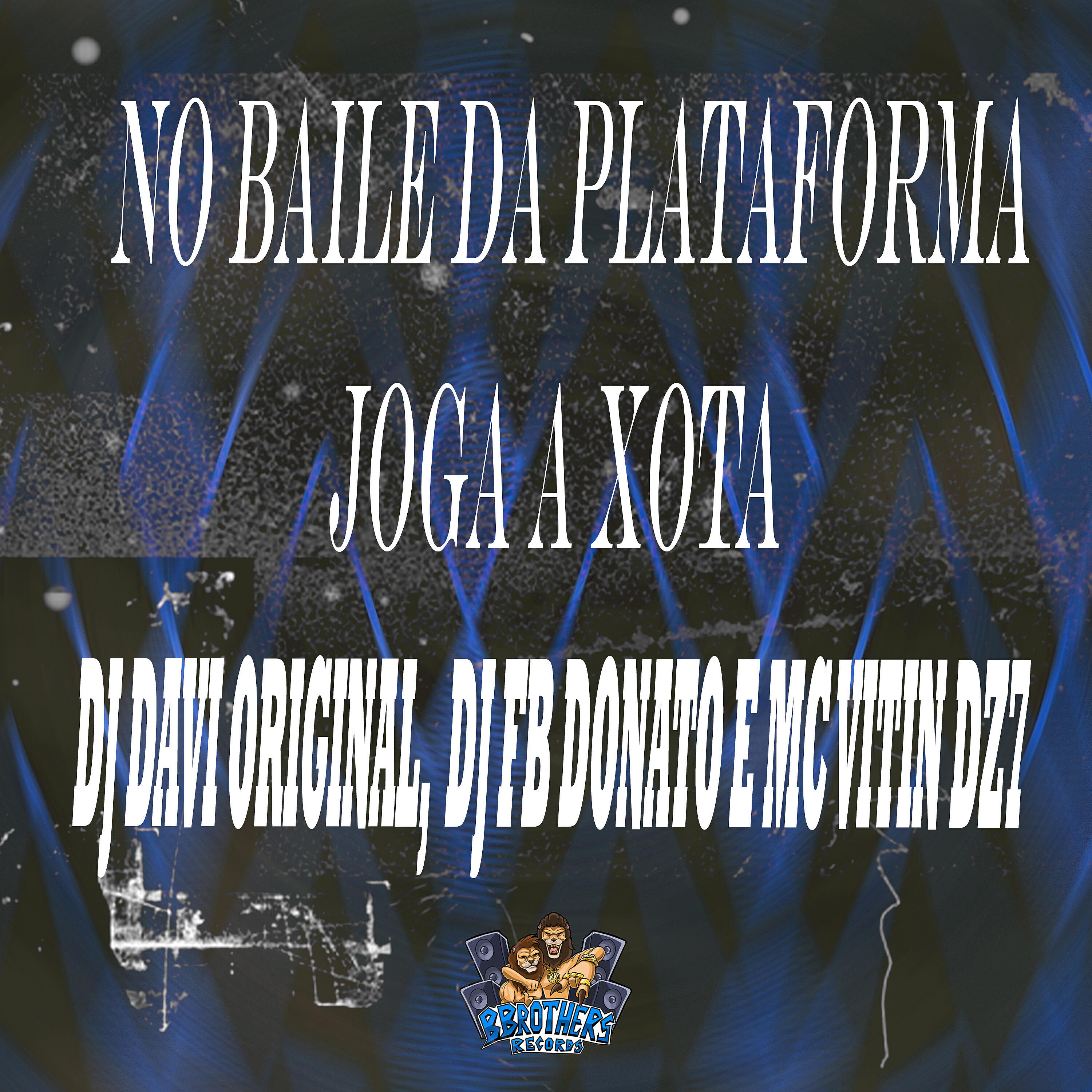 Релиз No Baile da Plataforma Joga a Xota